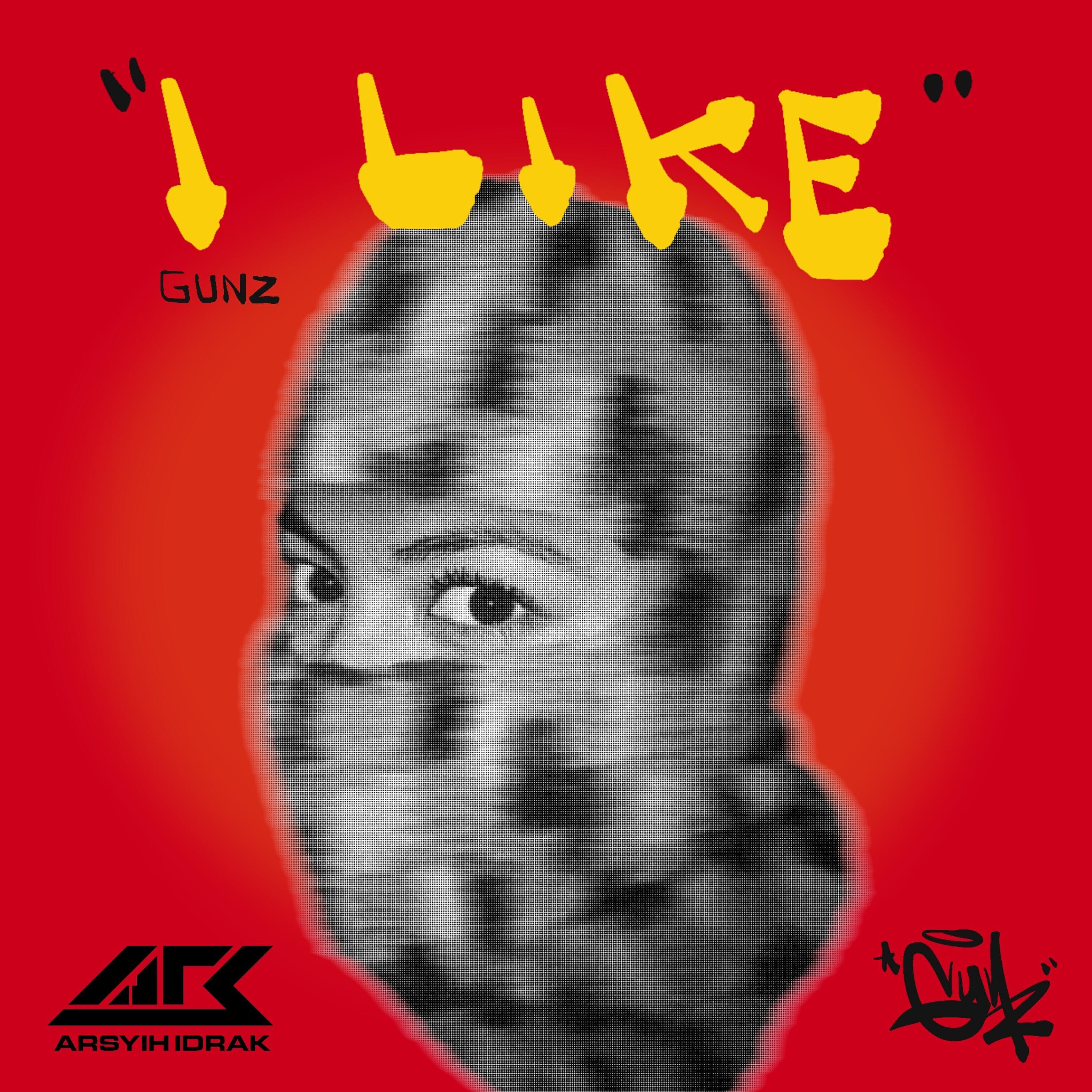 Релиз I LIKE