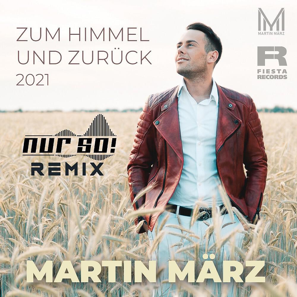 Релиз Zum Himmel und zurück (Nur So! Remix)