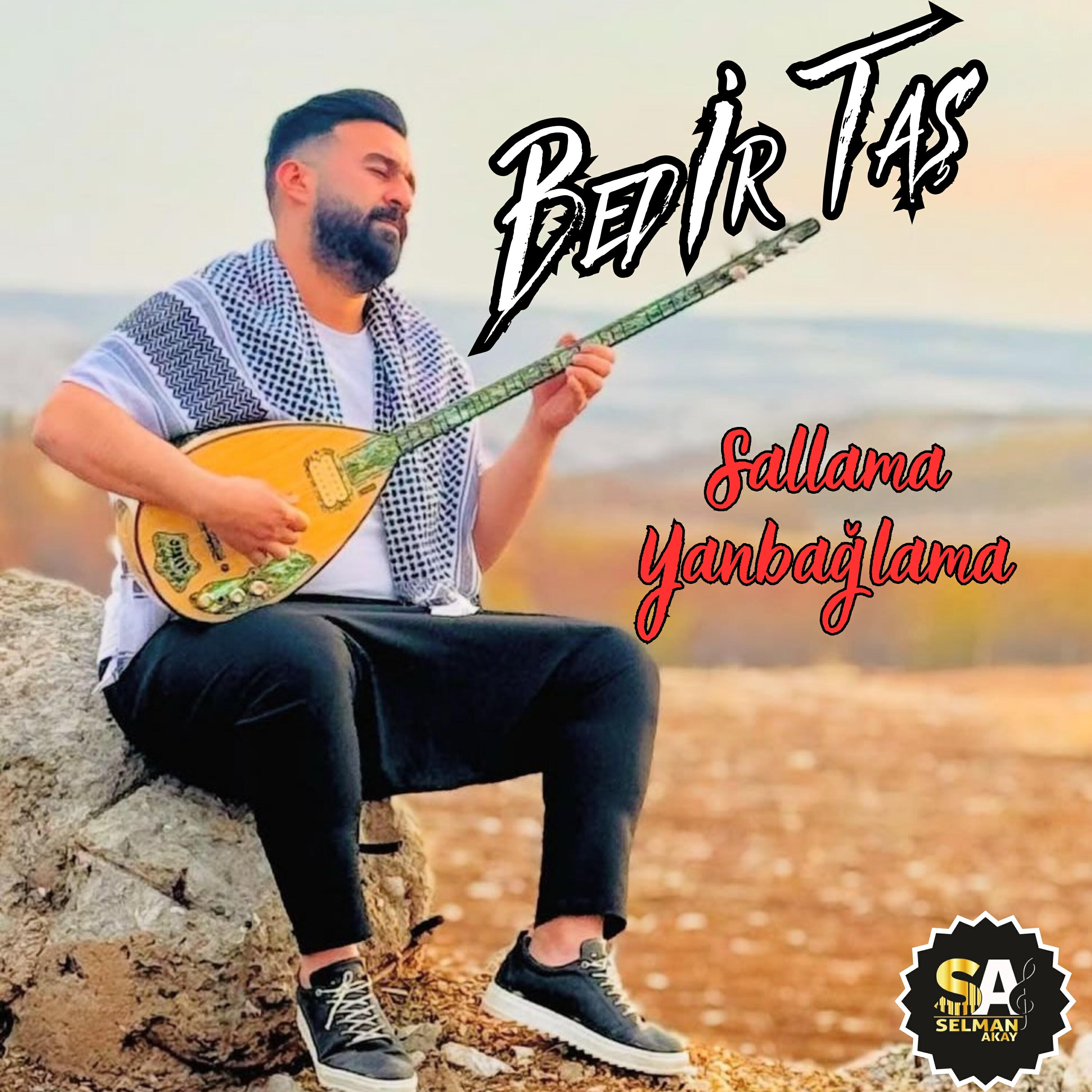 Релиз Sallama Yanbağlama