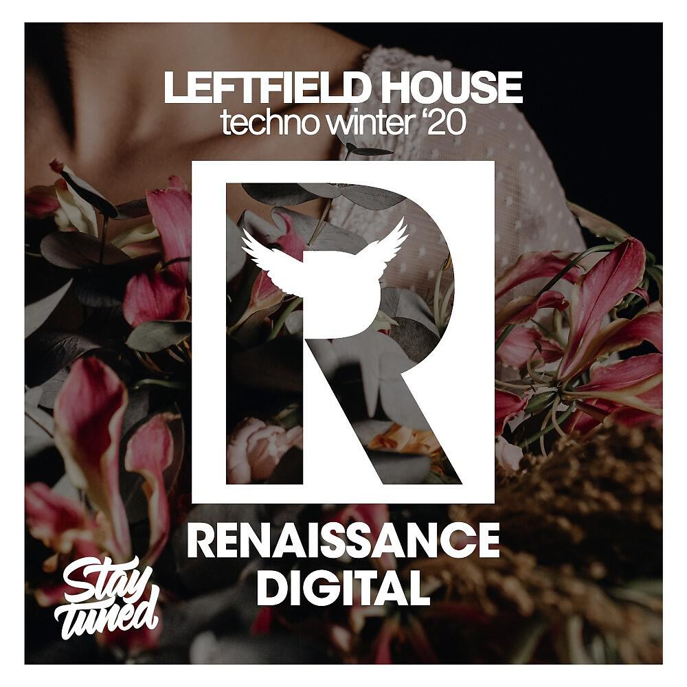 Релиз Leftfield House & Techno Winter '20