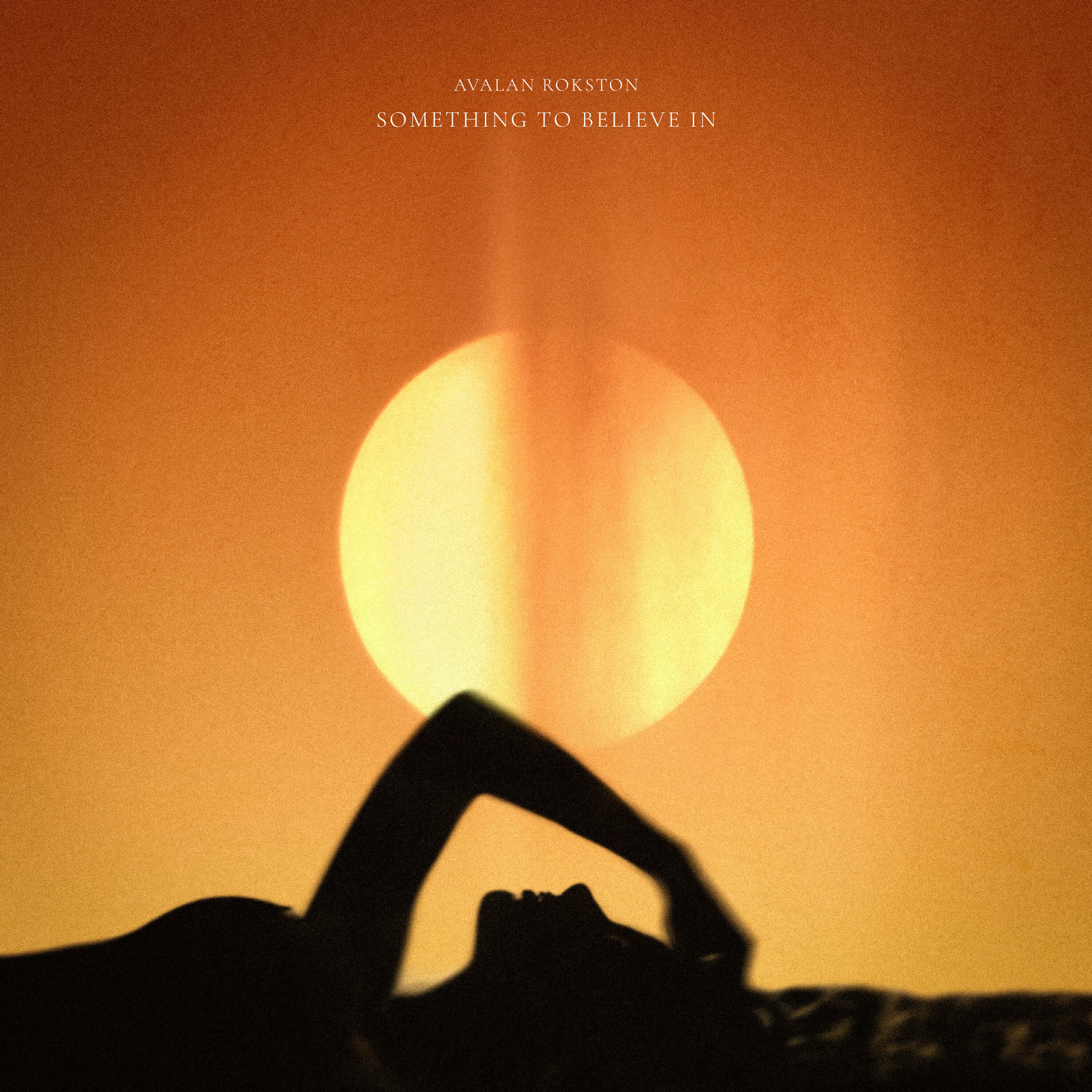 Релиз Something to Believe In