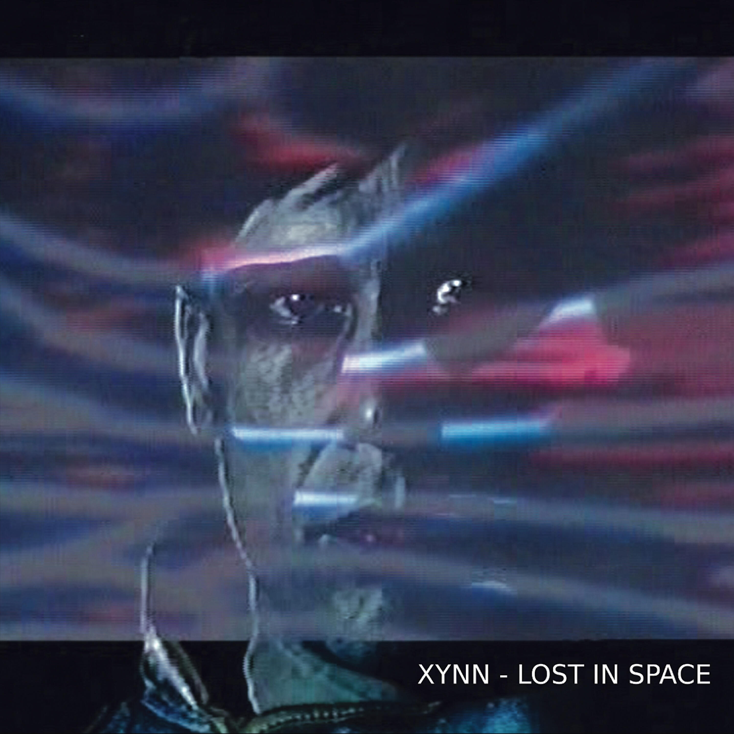 Релиз Lost in Space