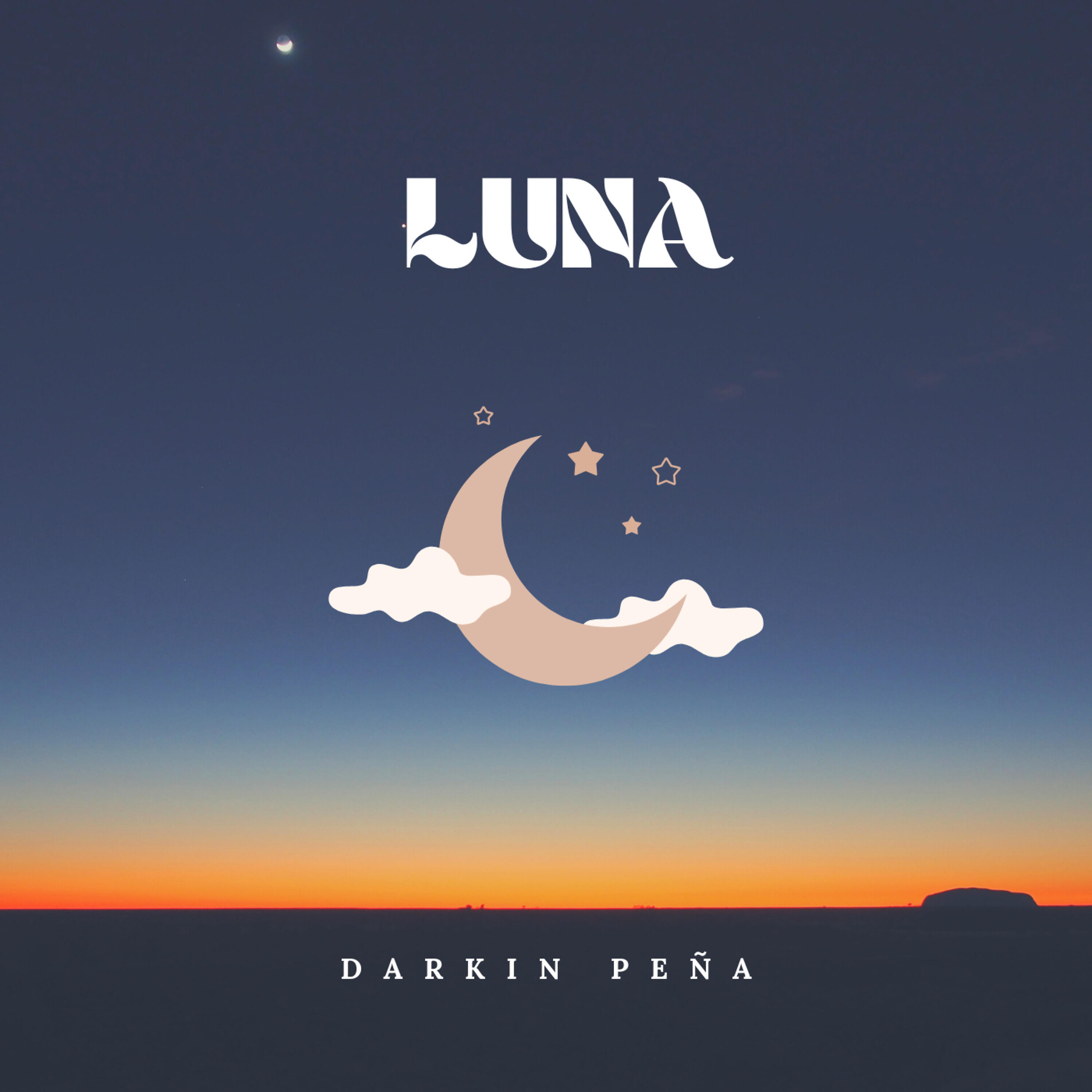 Релиз Luna