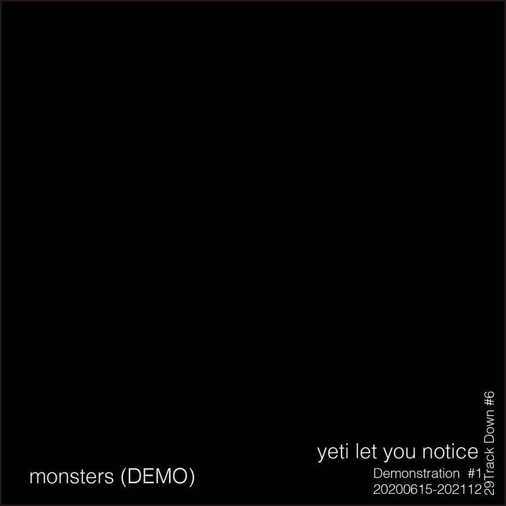 Релиз monsters(DEMO)