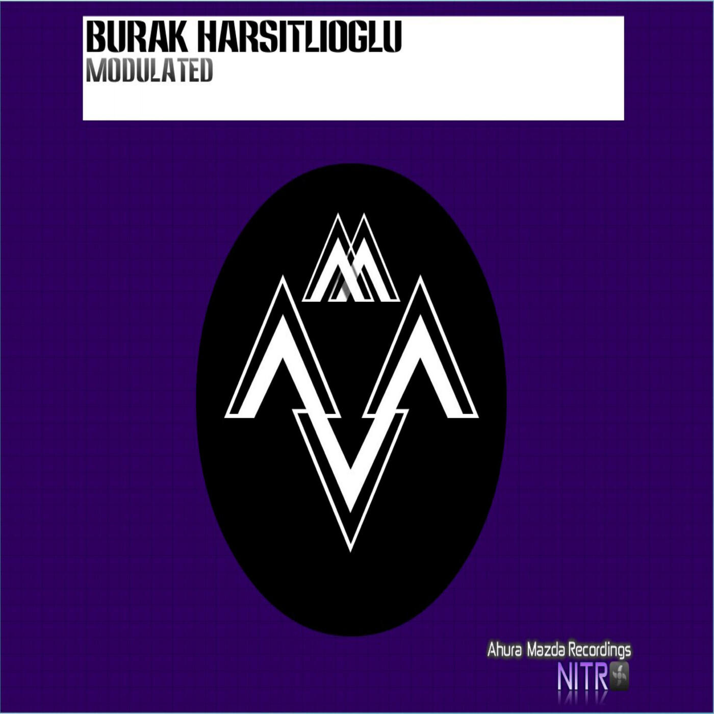 Релиз Modulated