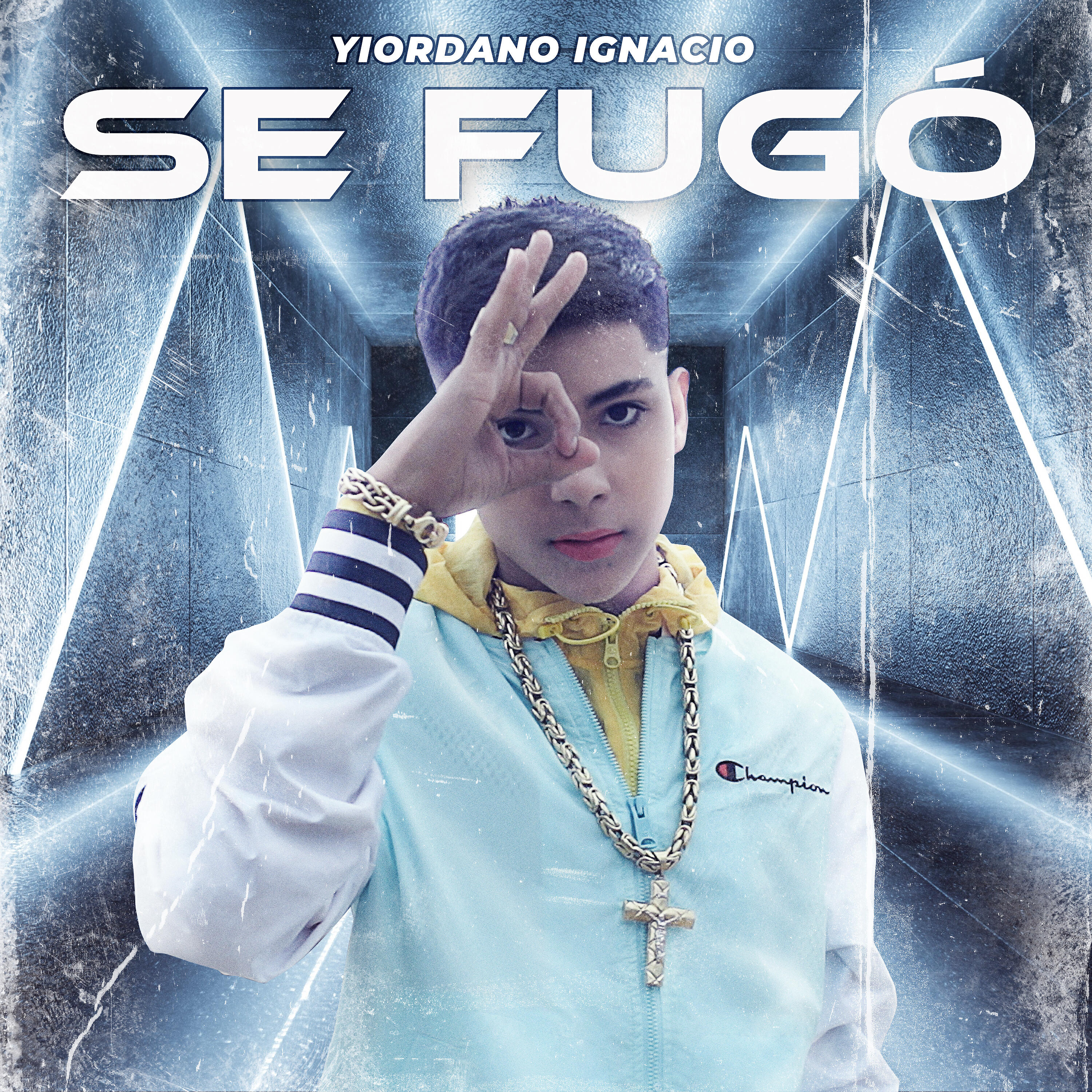 Скачать песню Yiordano Ignacio - Se Fugó бесплатно в MP3 для Android и iOS