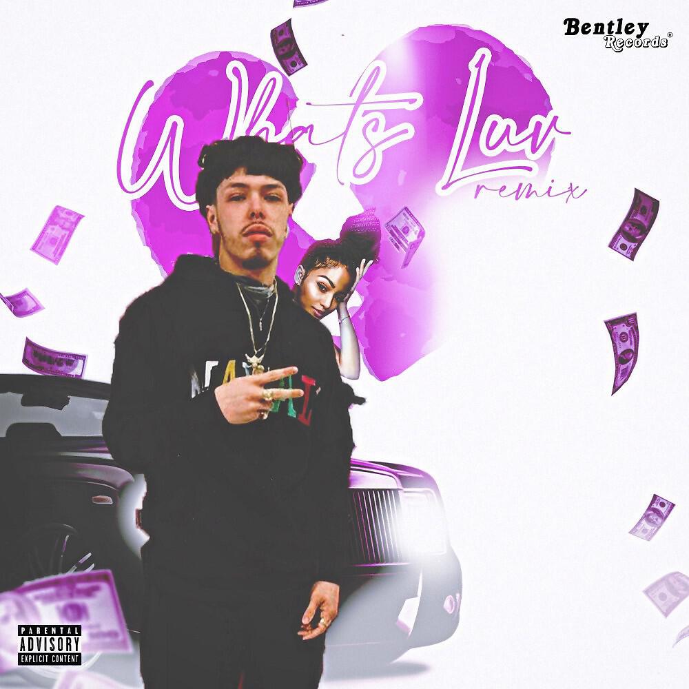 Релиз What's Luv (Remix)