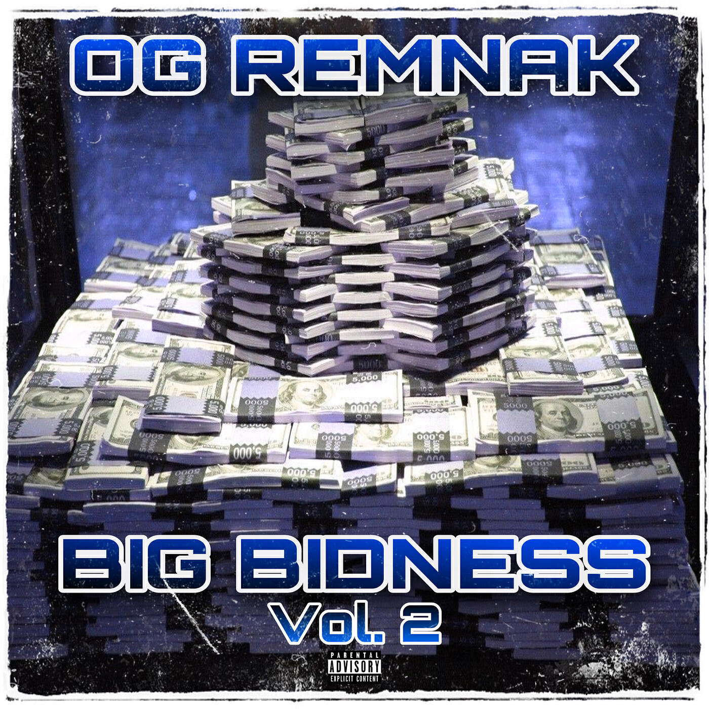 Релиз Big Bidness, Vol. 2