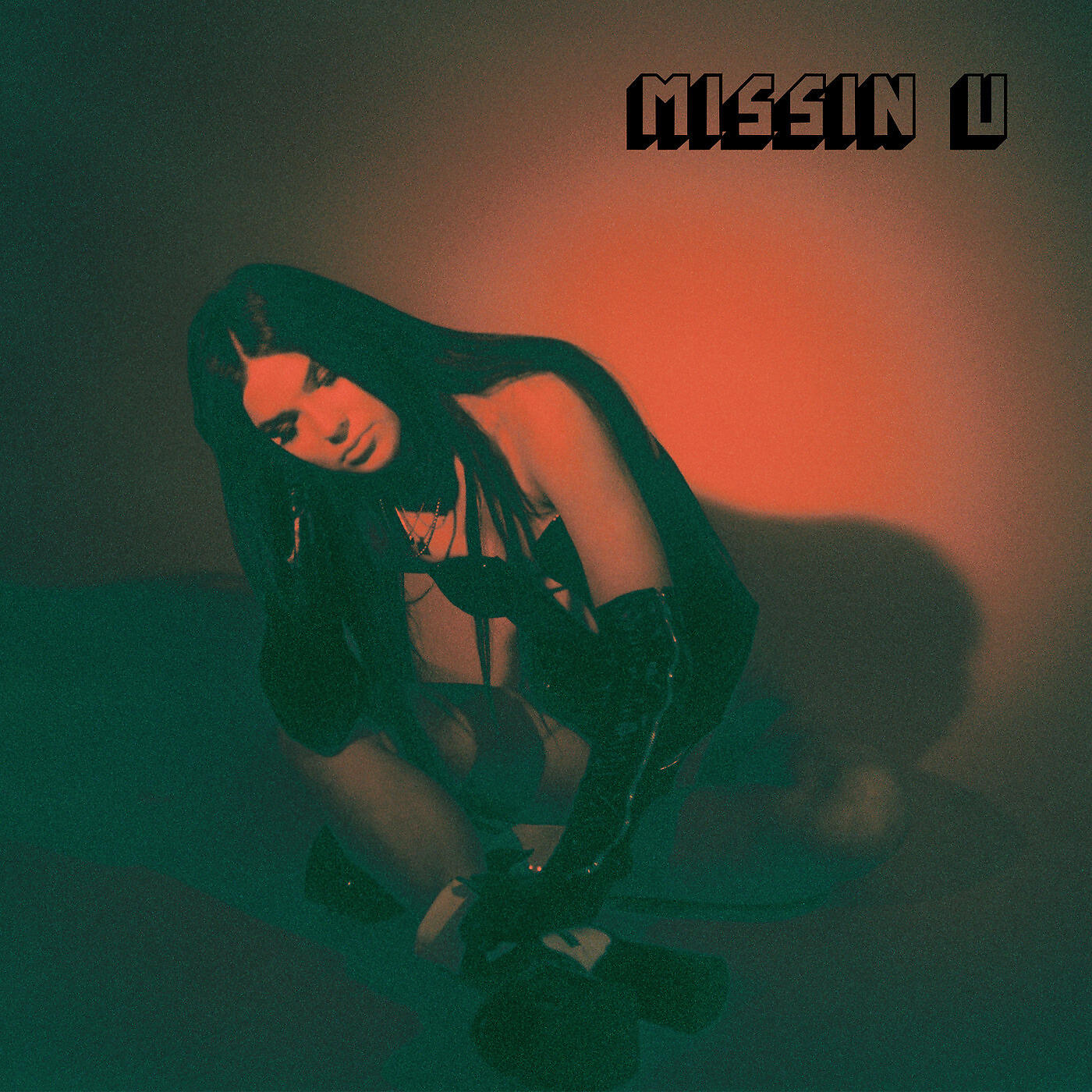 Релиз Missin U