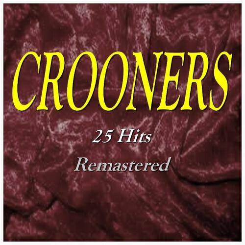 Релиз Crooners