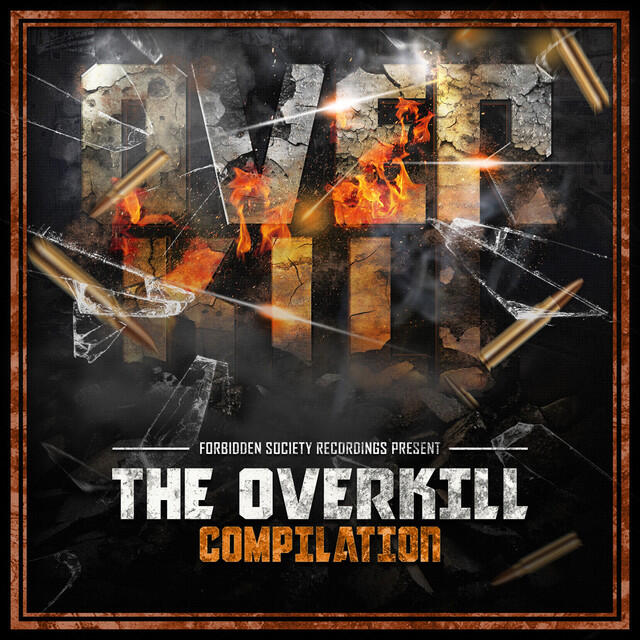 Релиз The Overkill Compilation