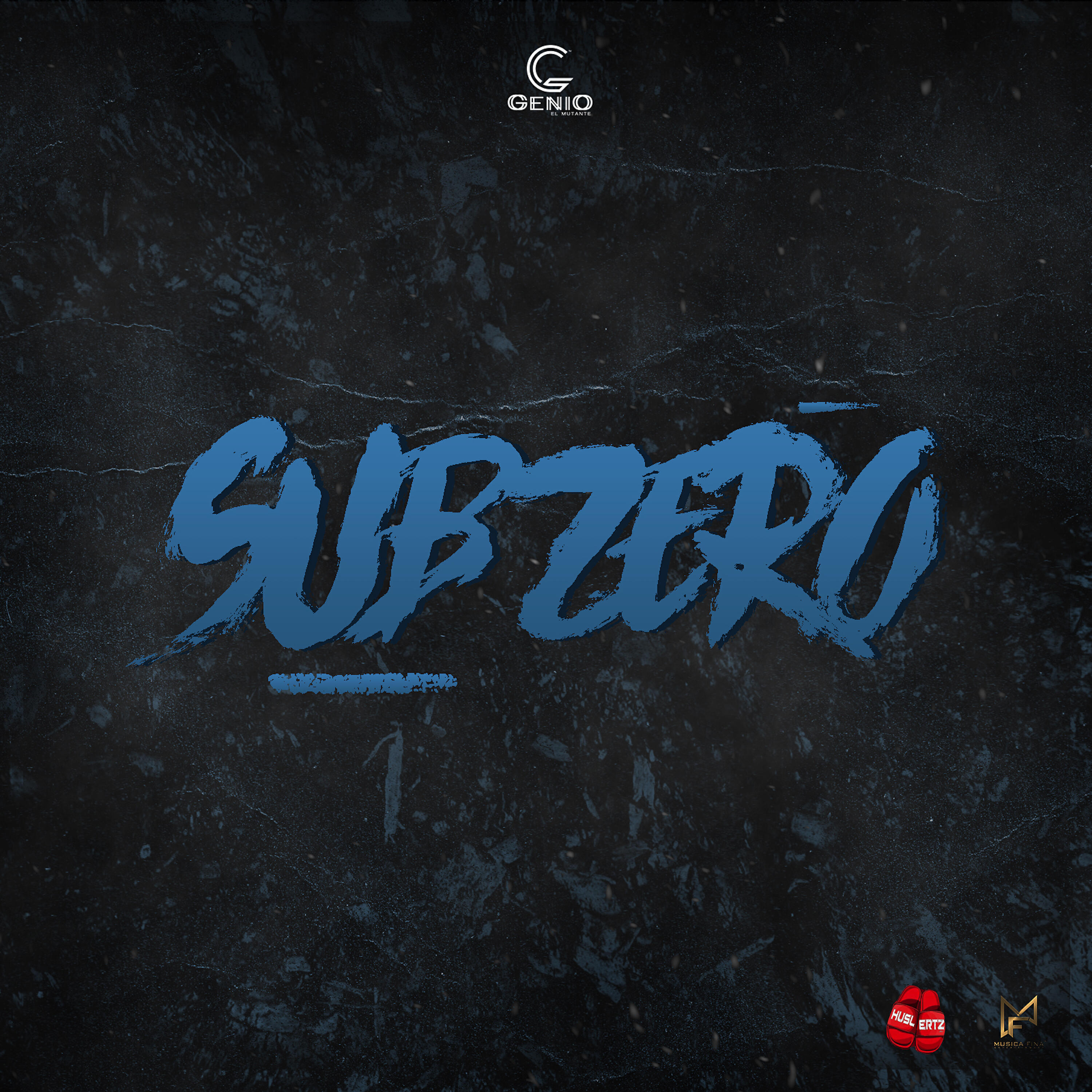 Релиз Subzero