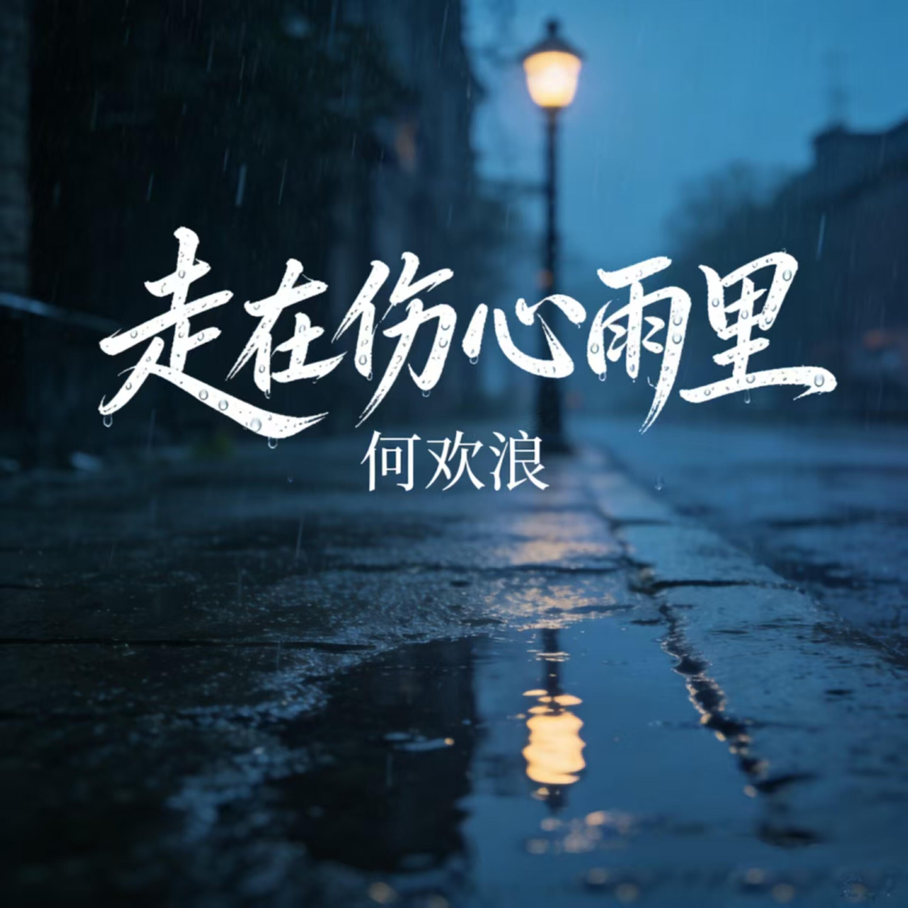何欢浪