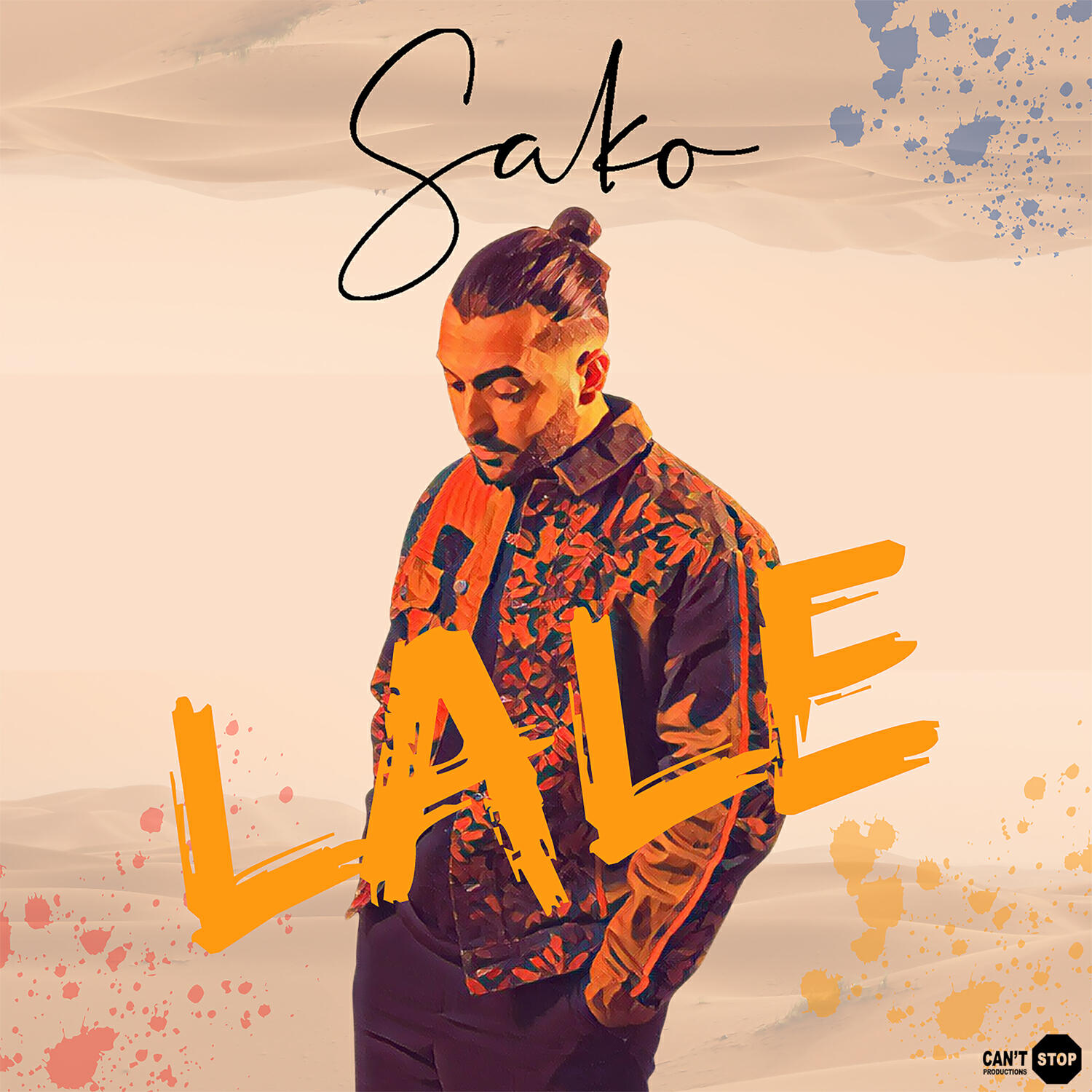 Релиз LALE