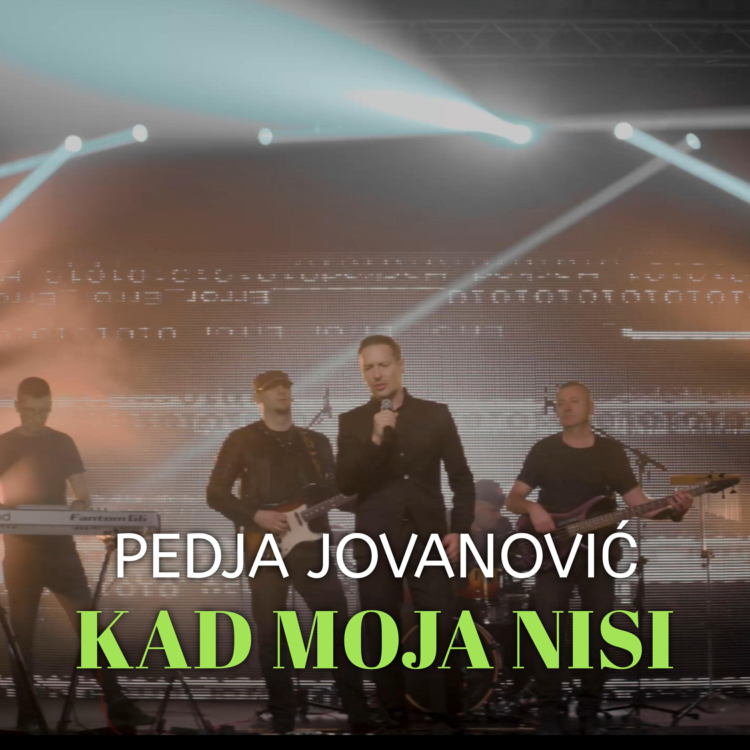 Intro Band