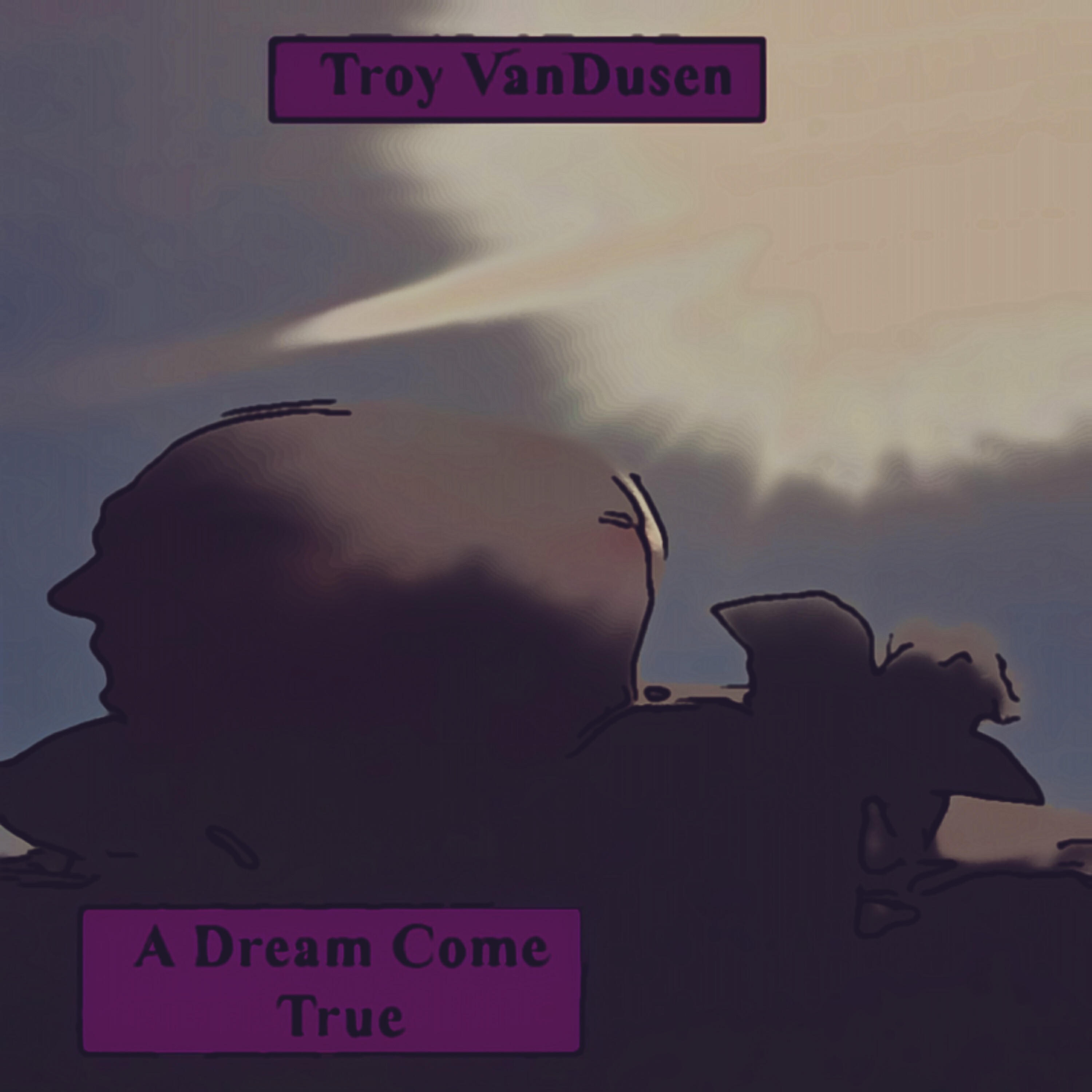 Релиз A Dream Come True