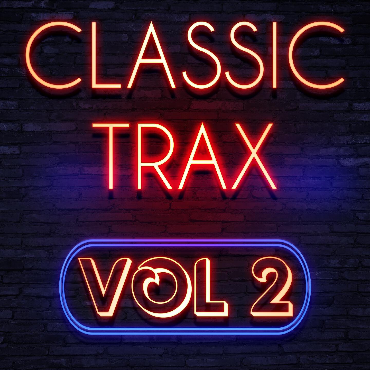 Релиз Classic Trax Karaoke #2