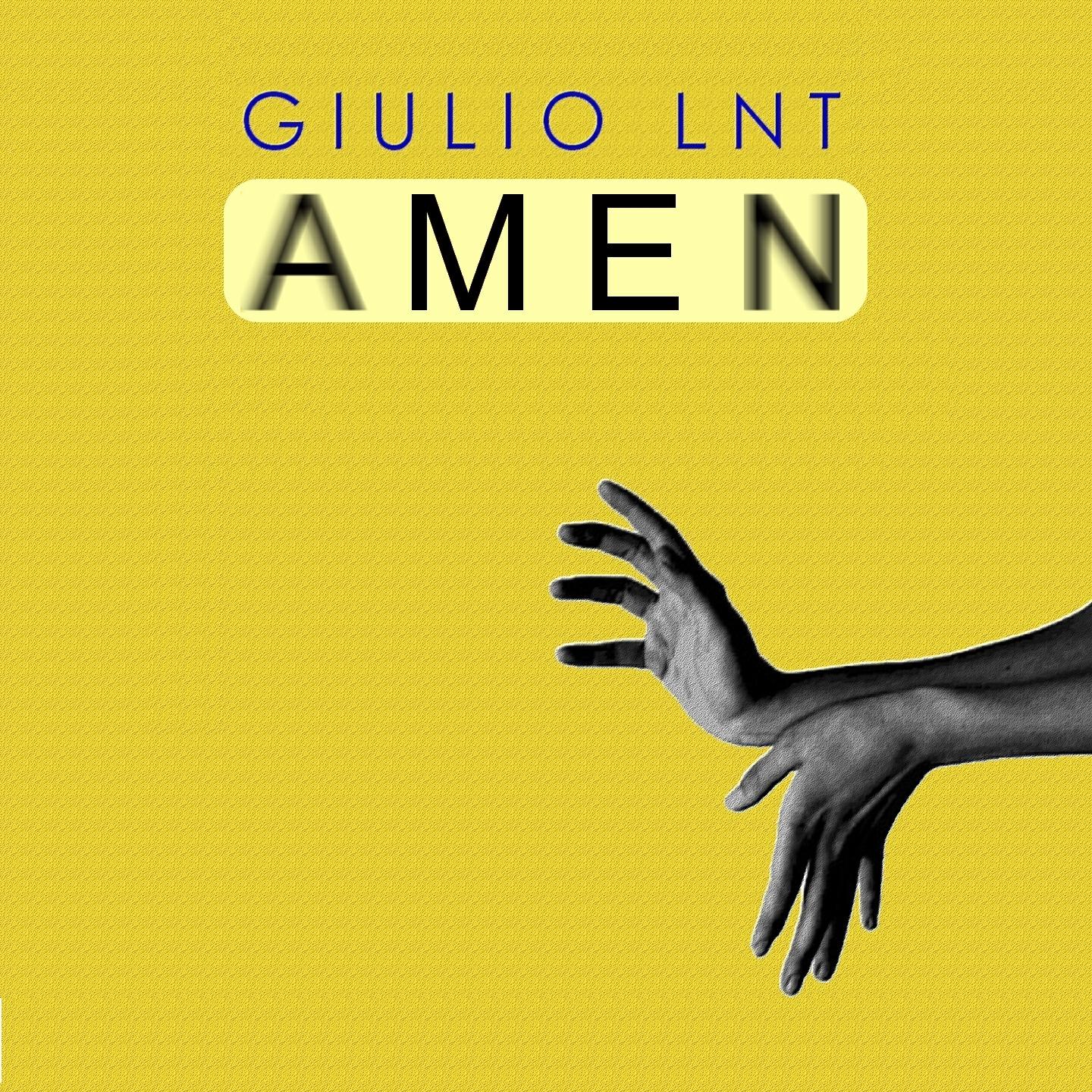 Релиз Amen