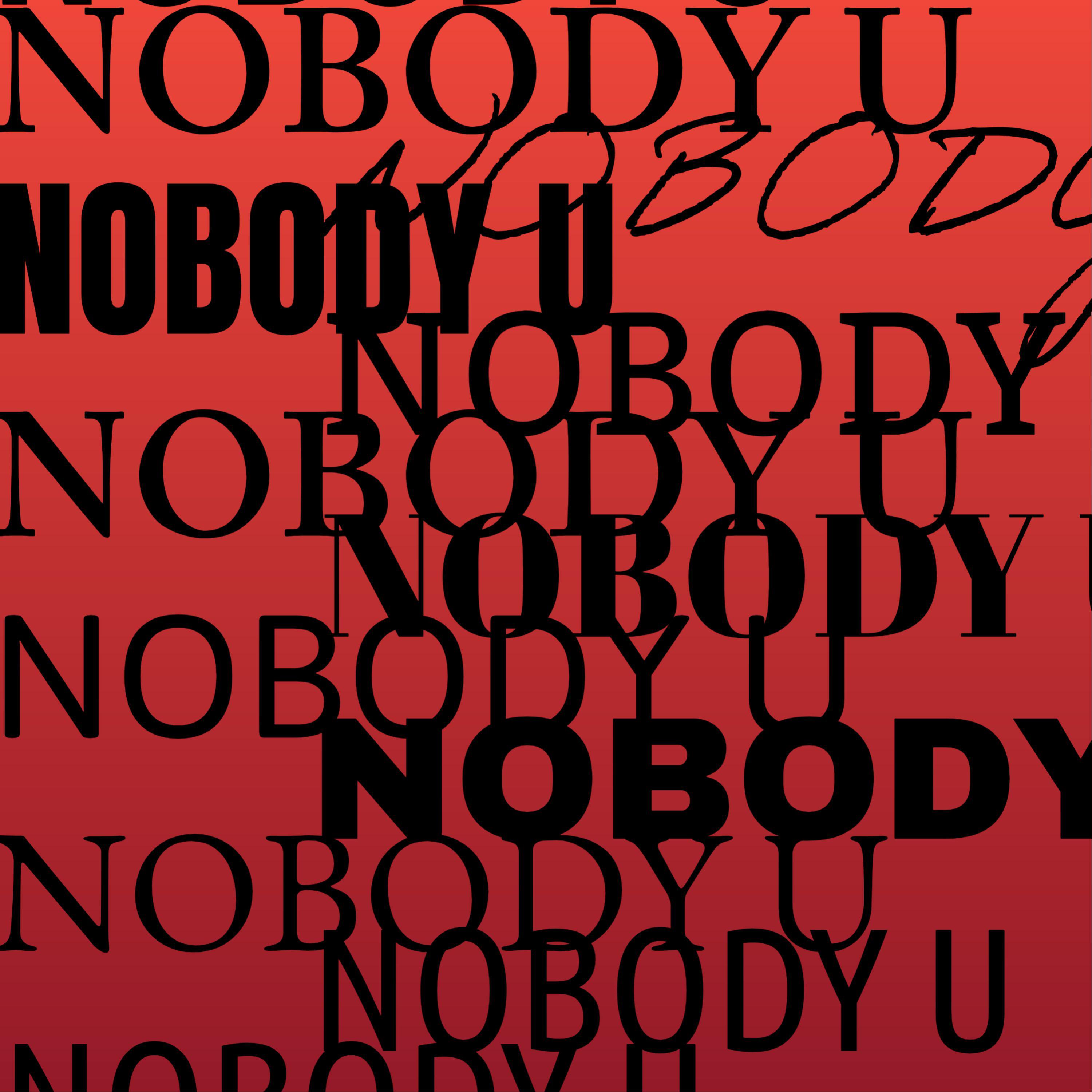 Релиз nobody u