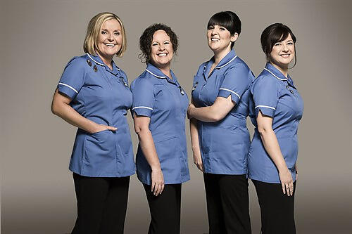 FourNurses