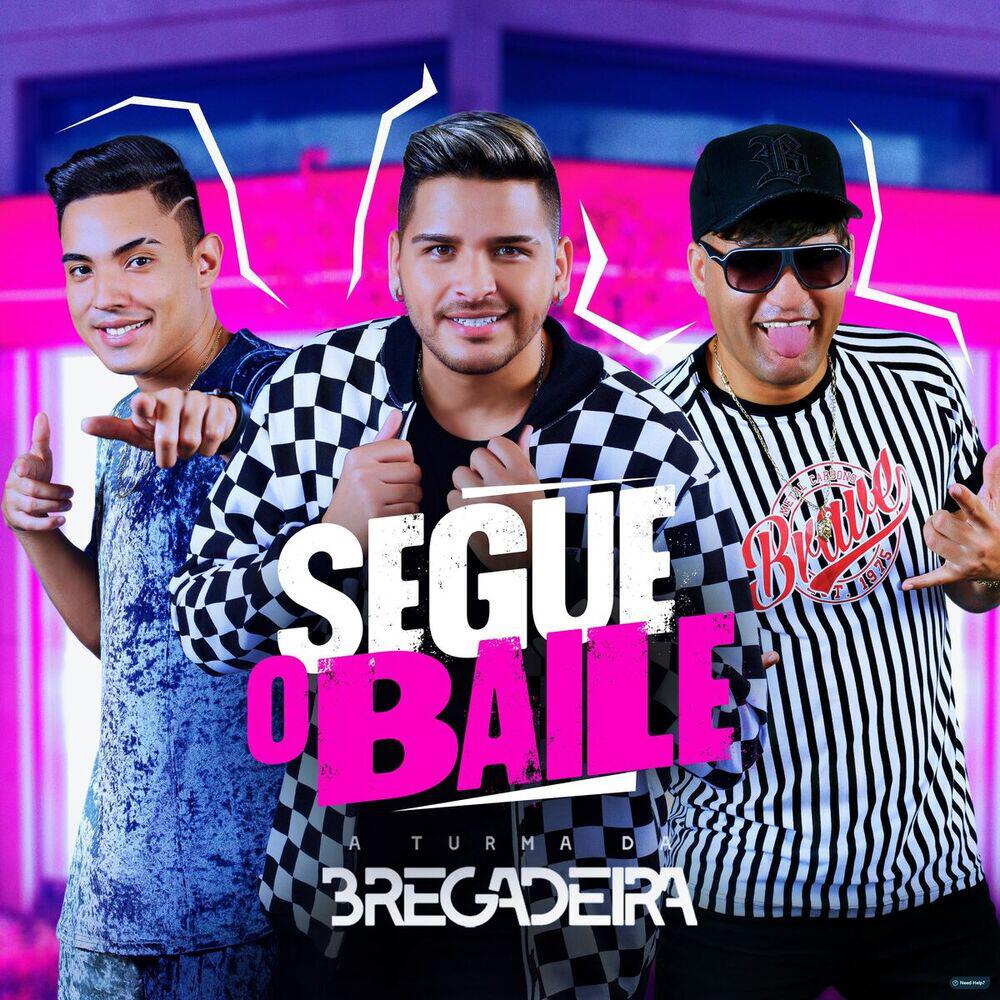 Релиз Segue o Baile