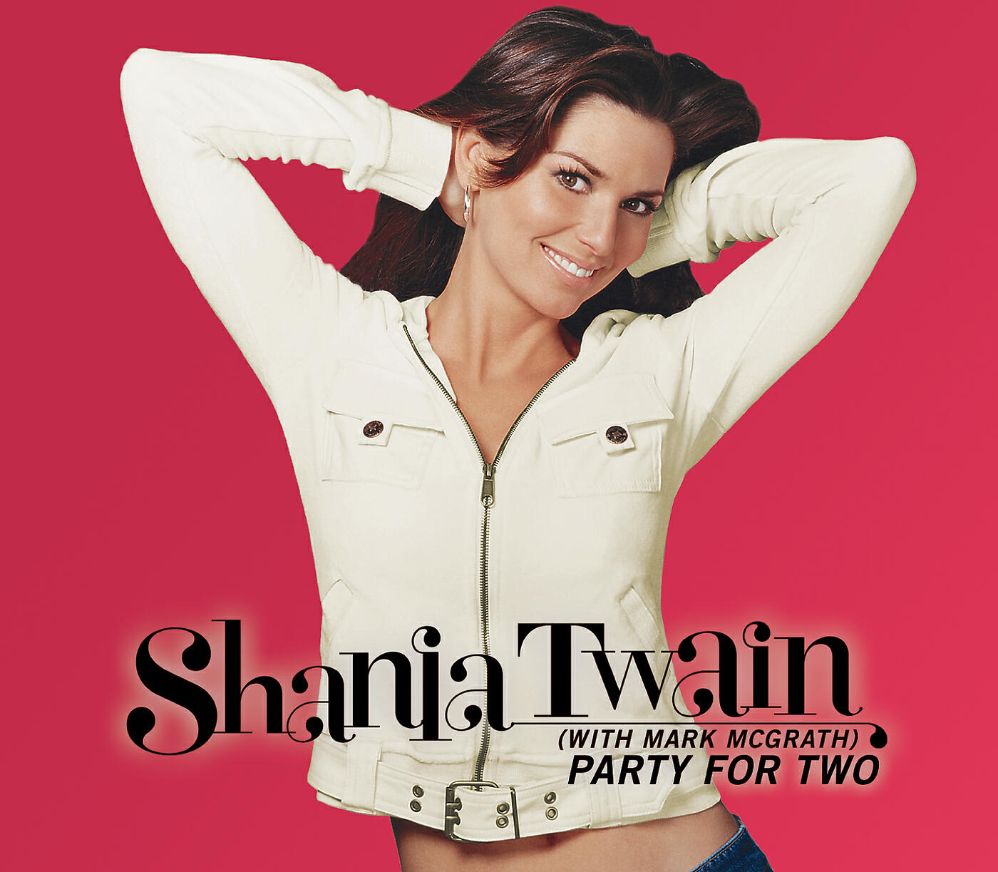 Постер альбома Party For Two