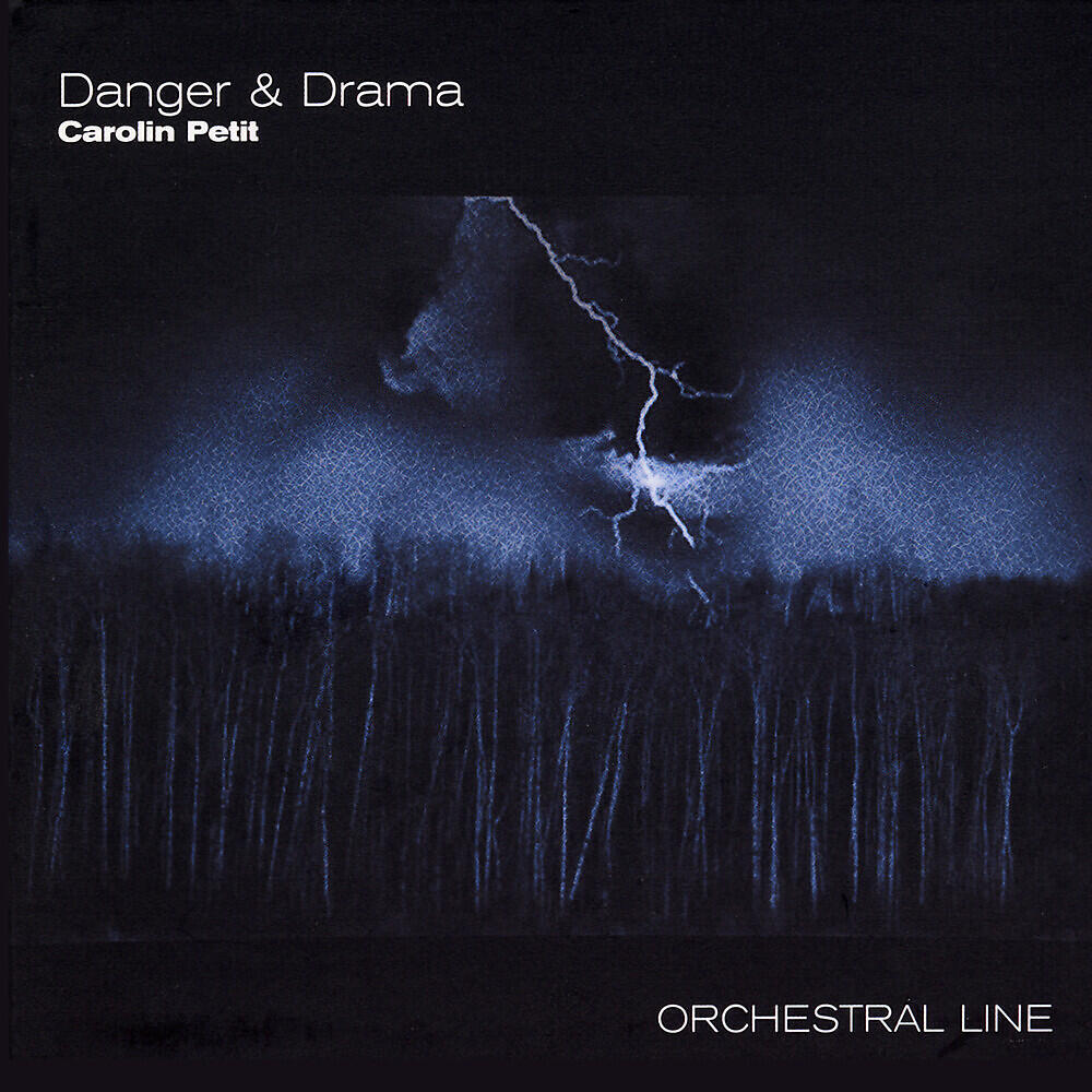 Релиз Danger & Drama