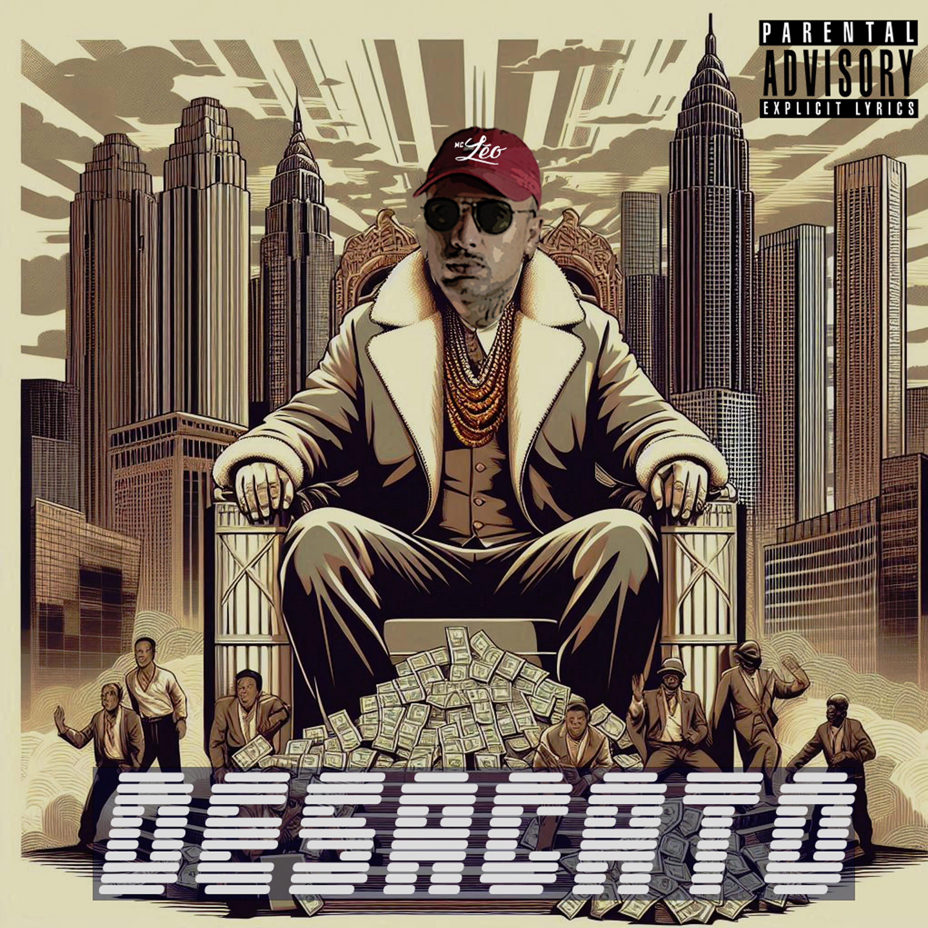 Релиз Desacato