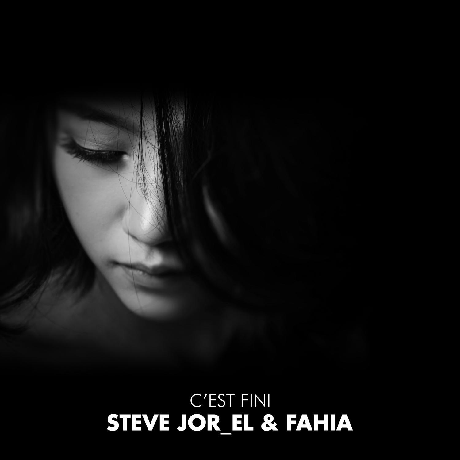 Steve Jor-El
