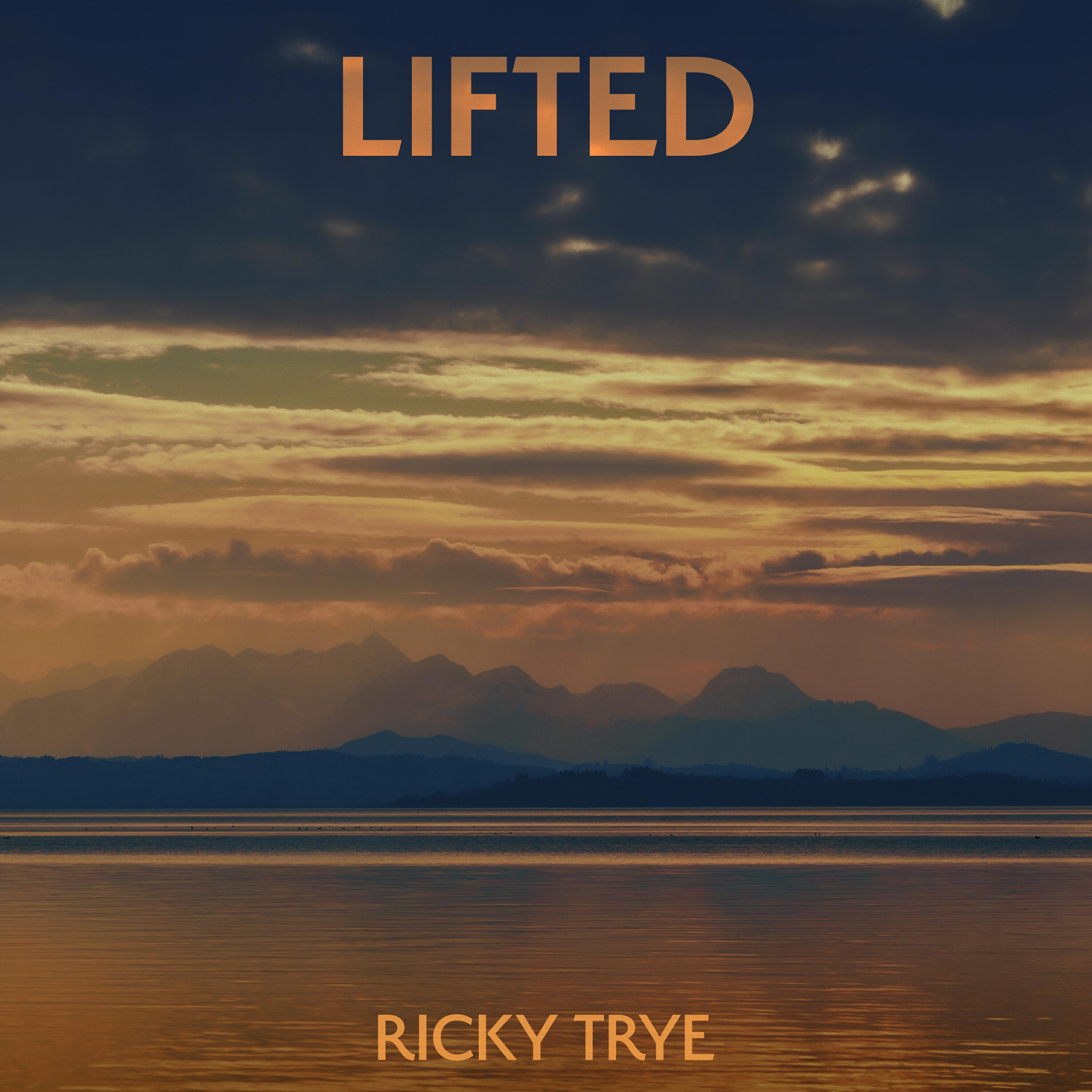 Релиз Lifted