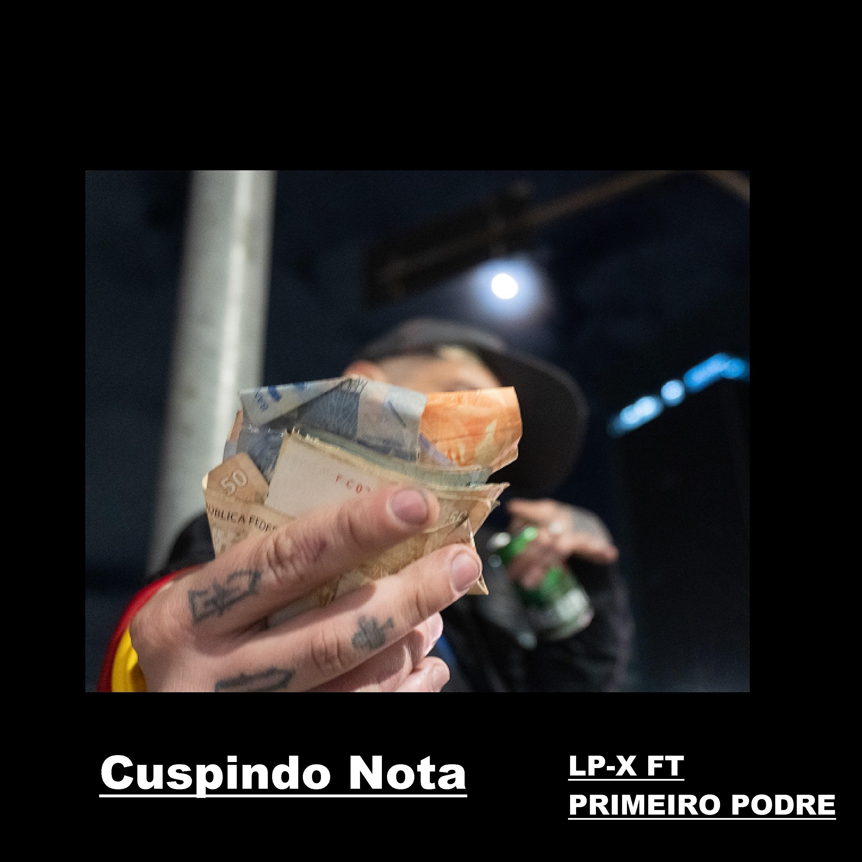 Релиз Cuspindo Nota