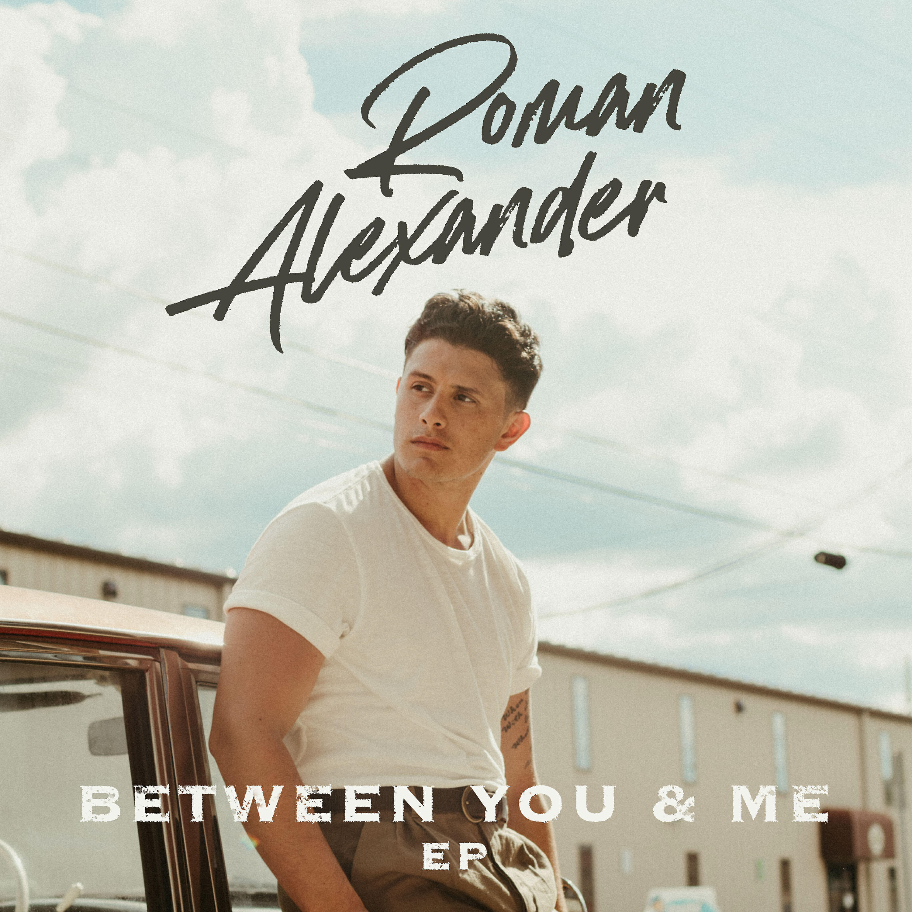 Релиз Between You and Me