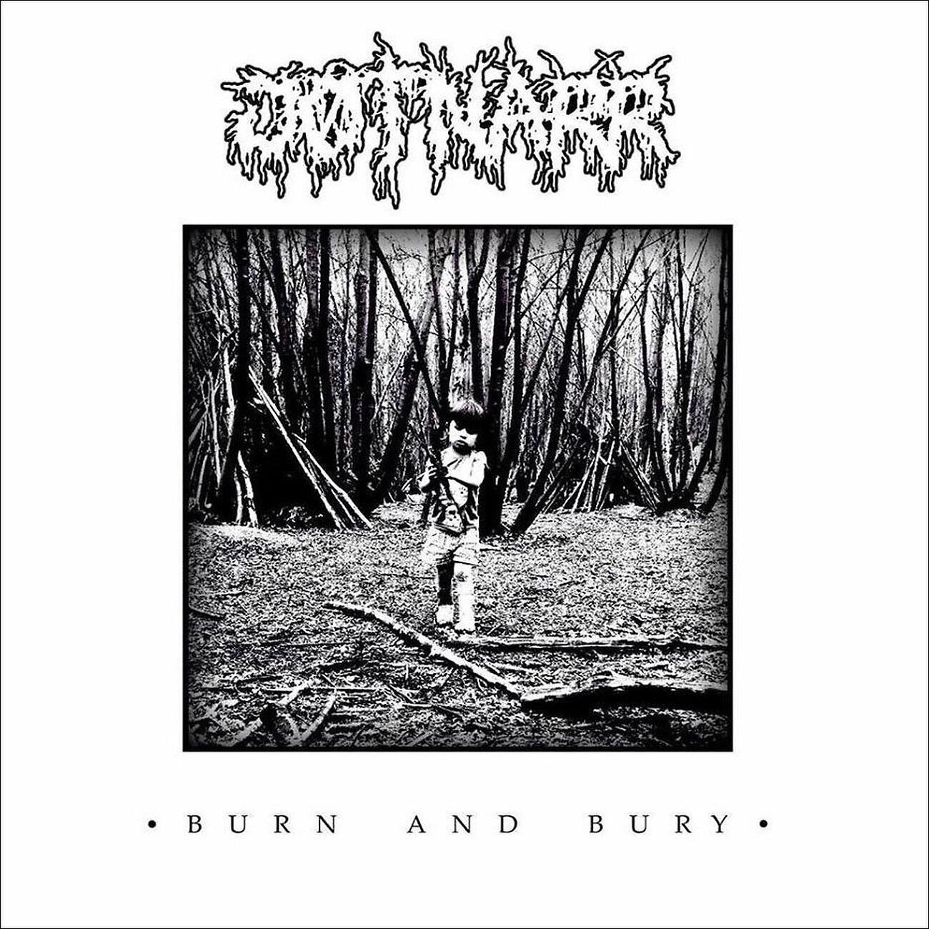 Релиз Burn And Bury