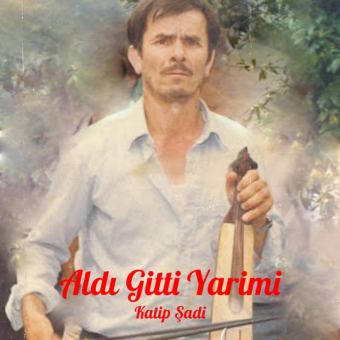 Релиз Aldı Gitti Yarimi