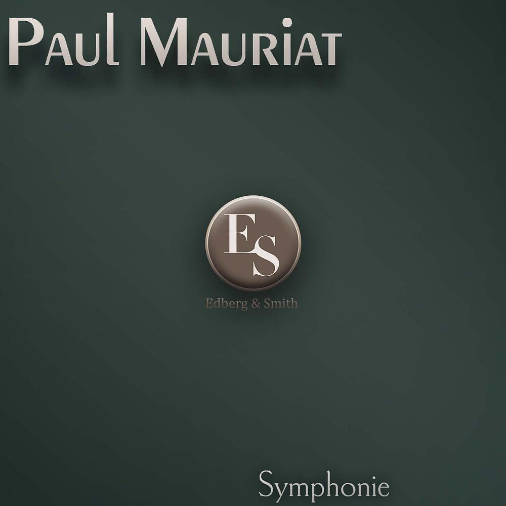 Релиз Symphonie
