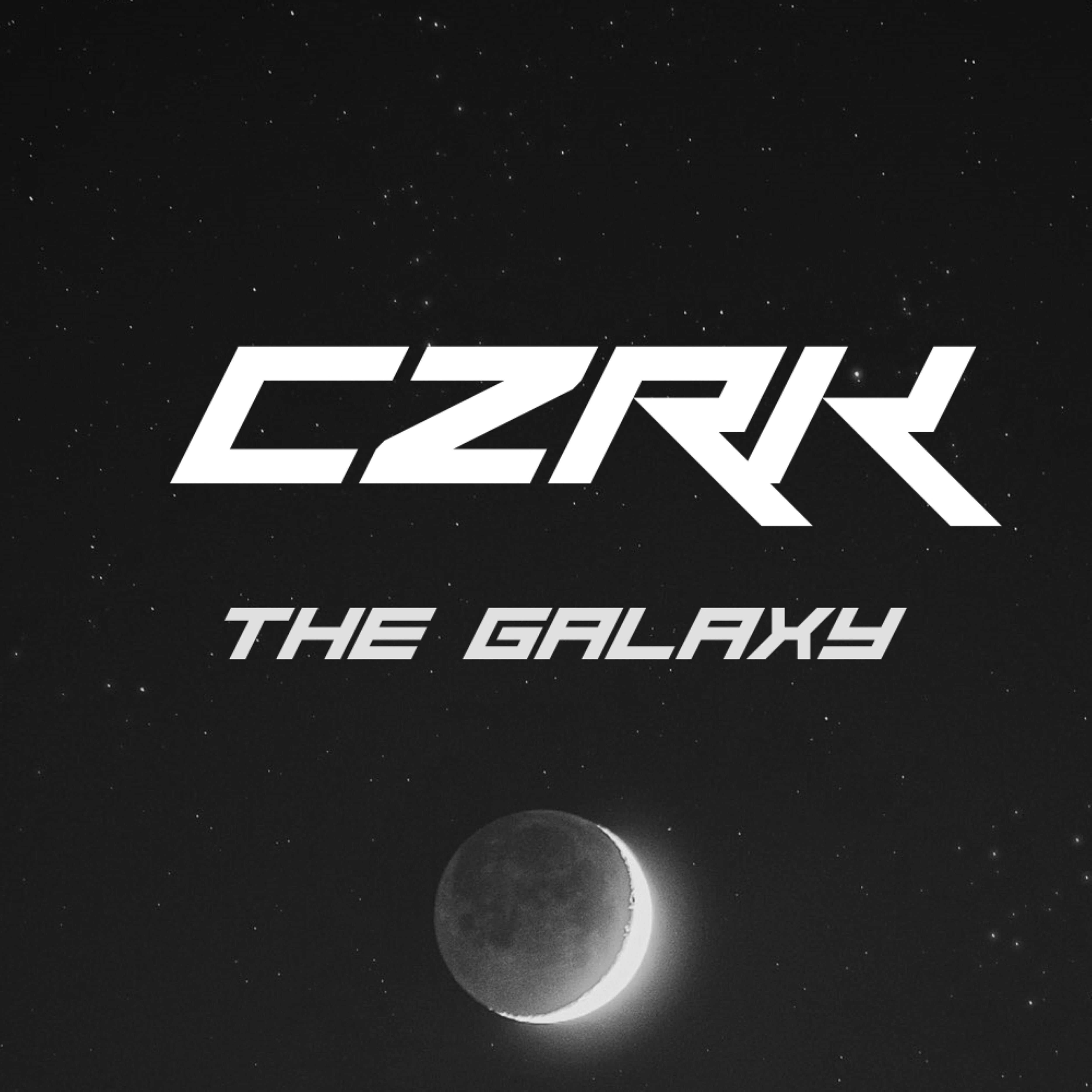 Релиз The Galaxy