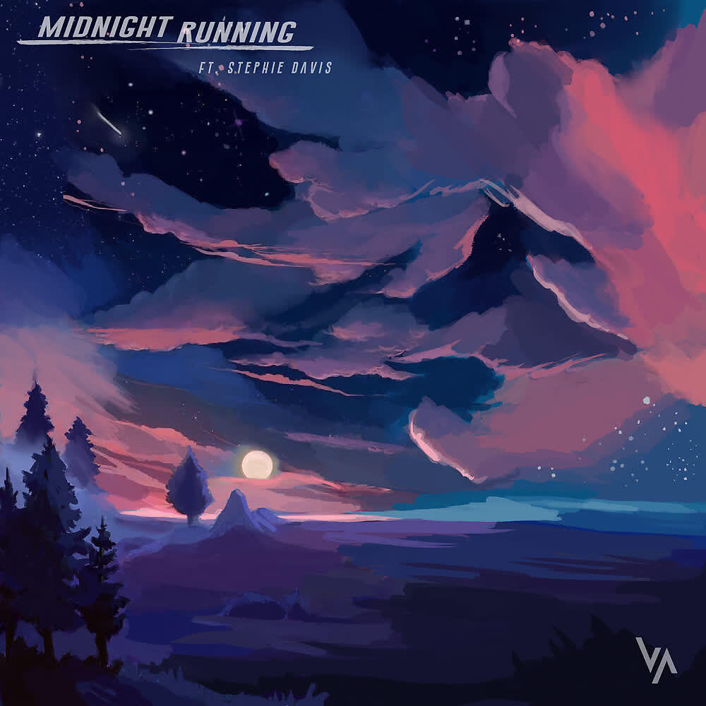 Релиз Midnight Running (Acoustic)