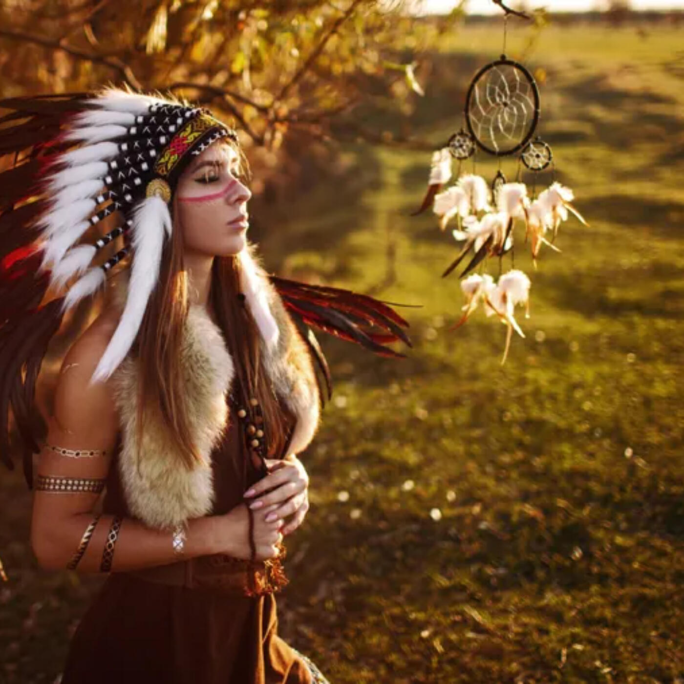 Релиз Sacred Spirit