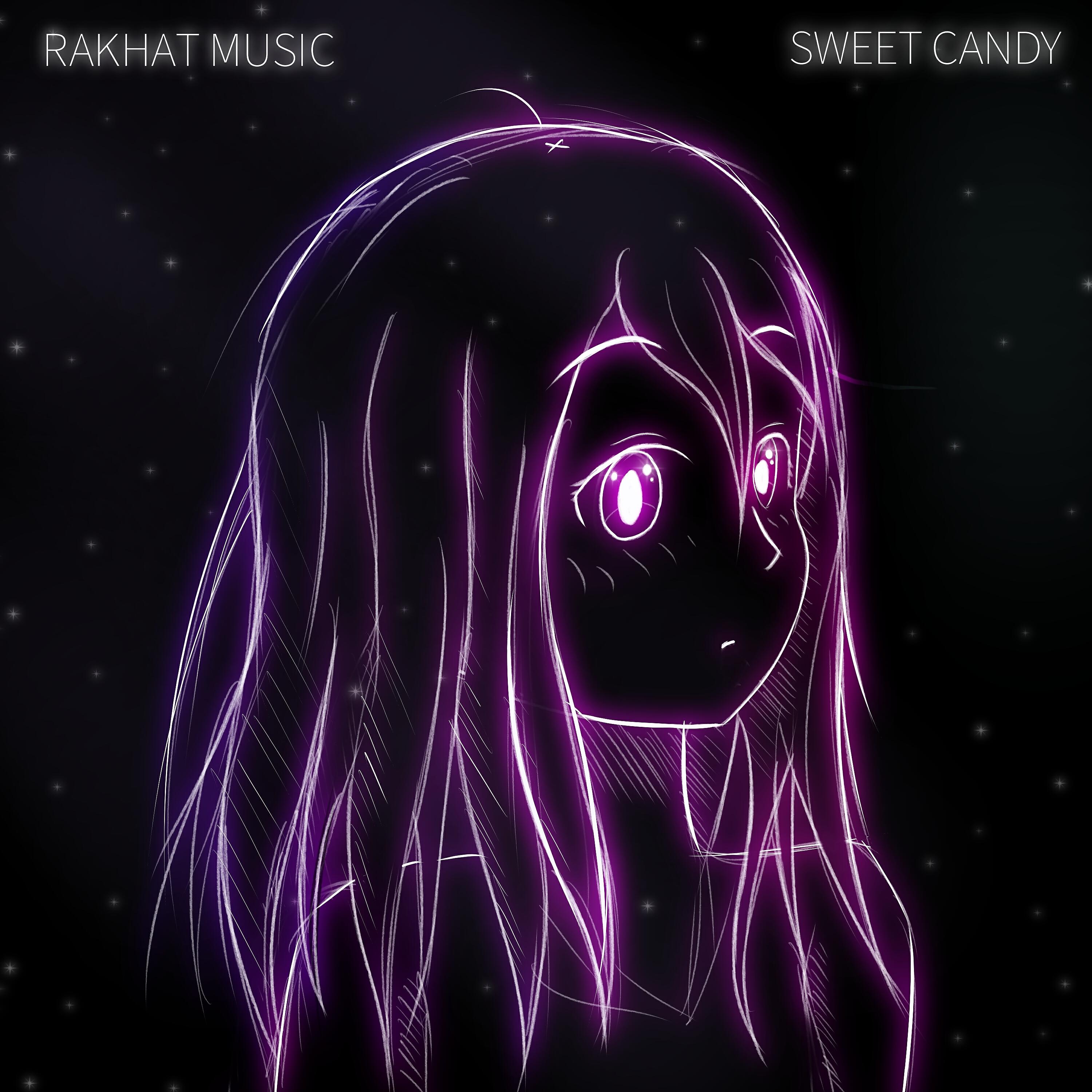 Релиз Sweet Candy