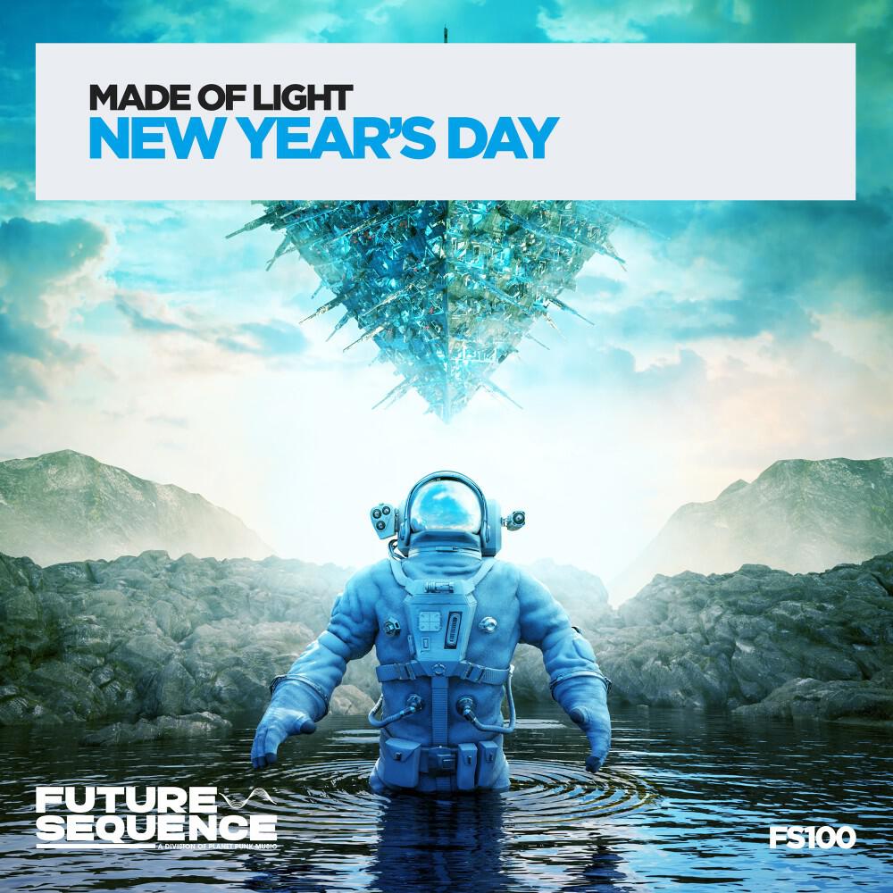 Релиз New Year's Day