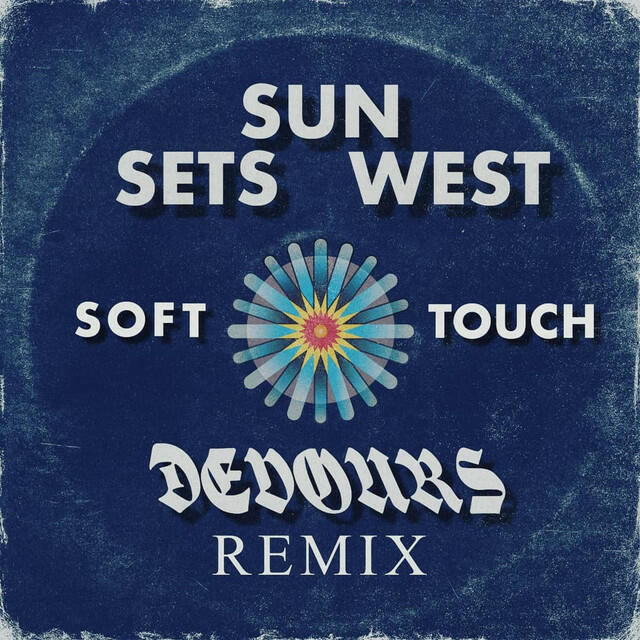 Релиз Soft Touch (Devours Remix)