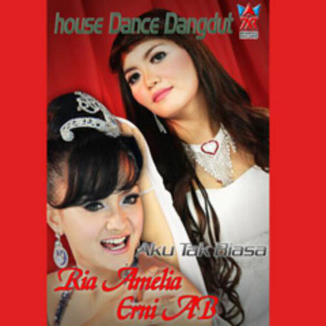 Релиз Ria Amelia & Erni AB - Aku Tak Biasa