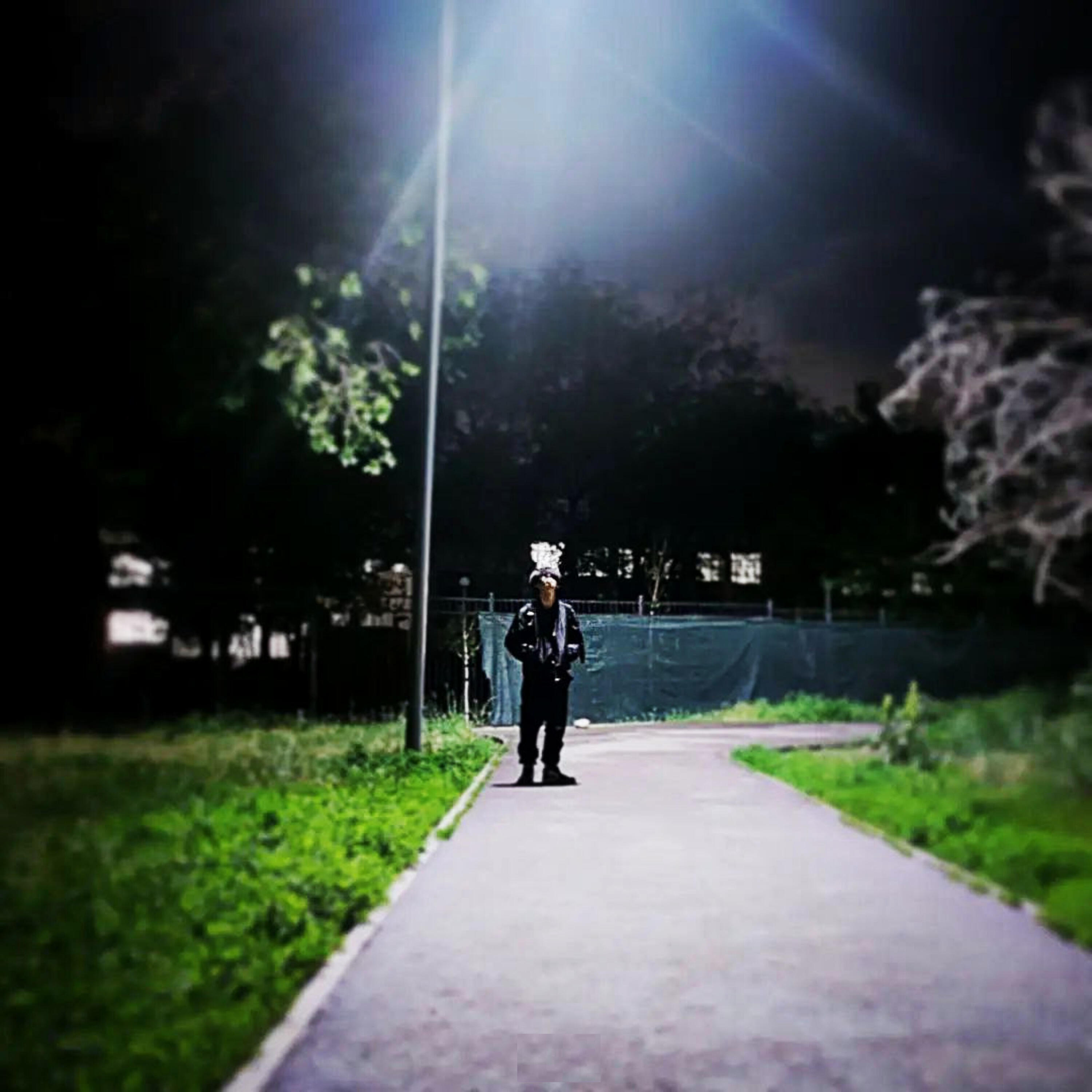 Релиз Сияние