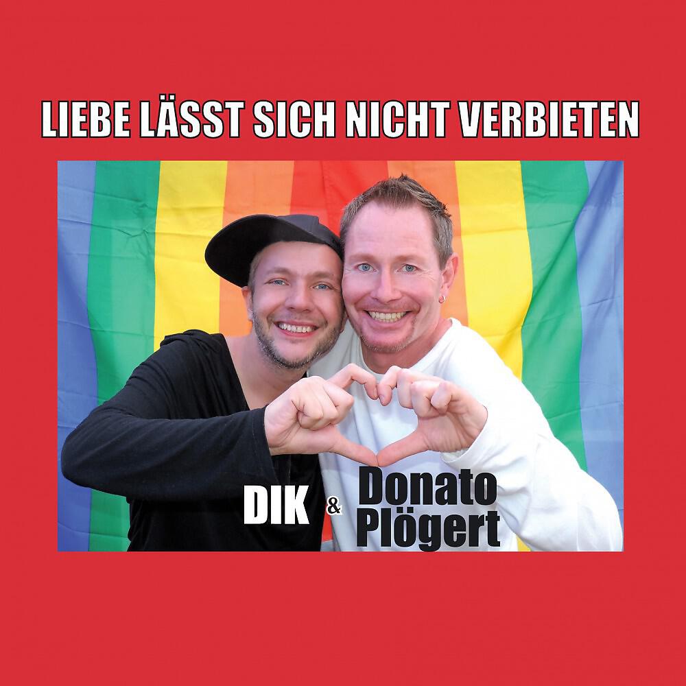 D I K & Donato Plögert