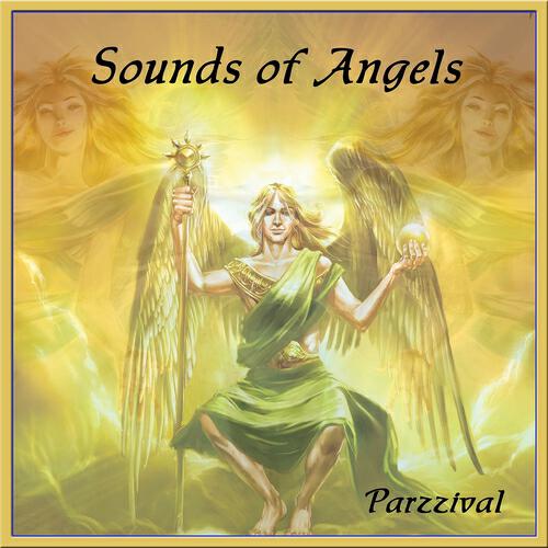 Релиз Sounds of Angels