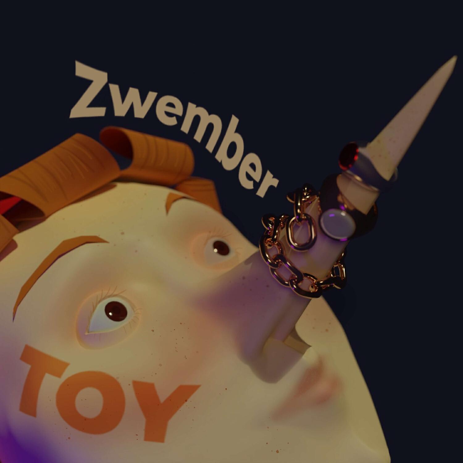 Релиз Toy