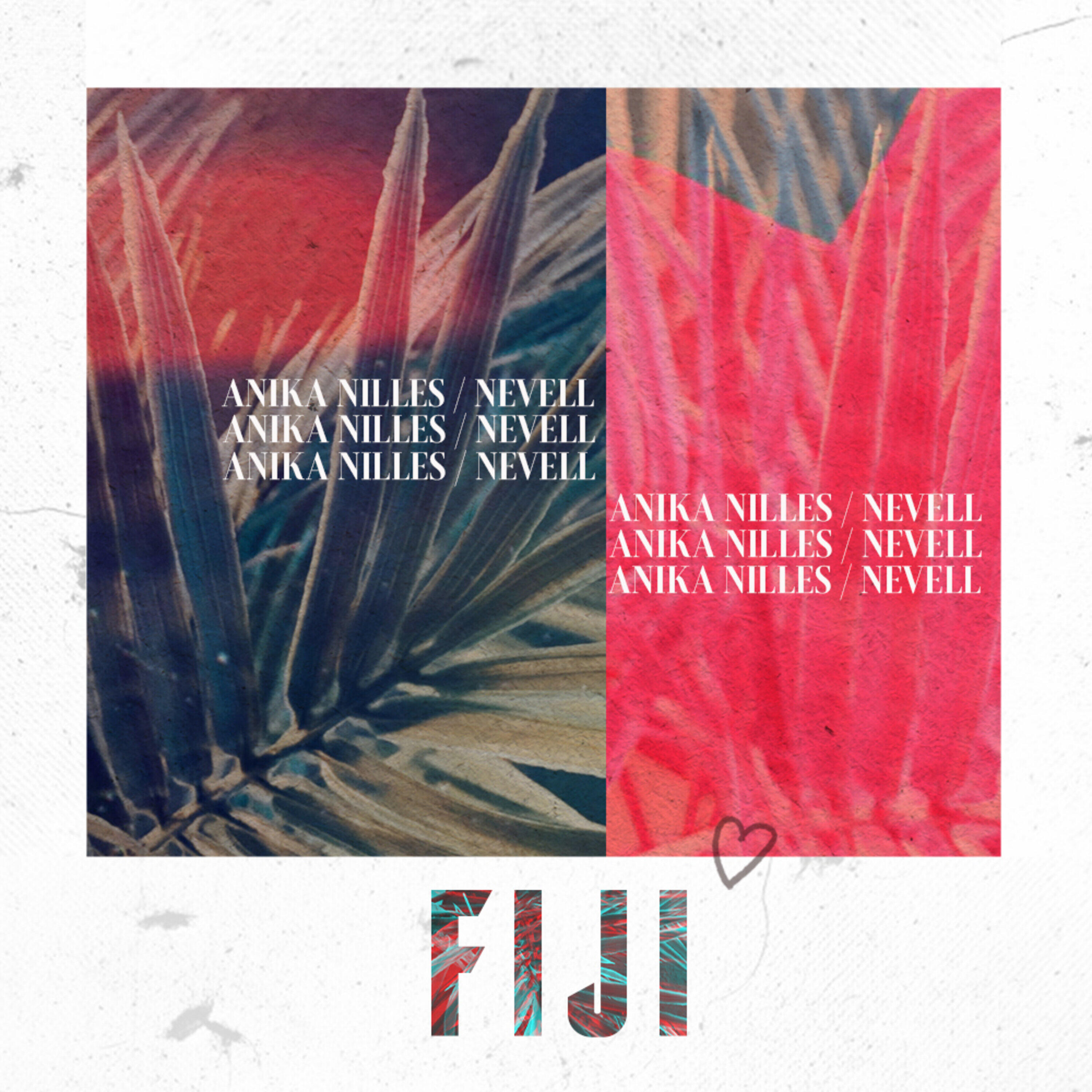 Релиз Fiji