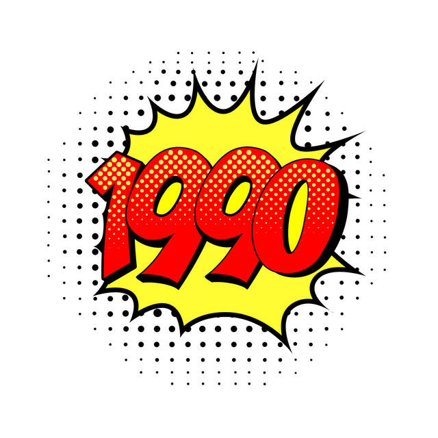 Релиз 1990 (with BROHUG)