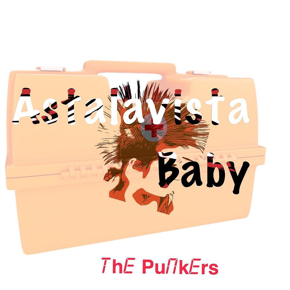 Релиз Astalavista Baby
