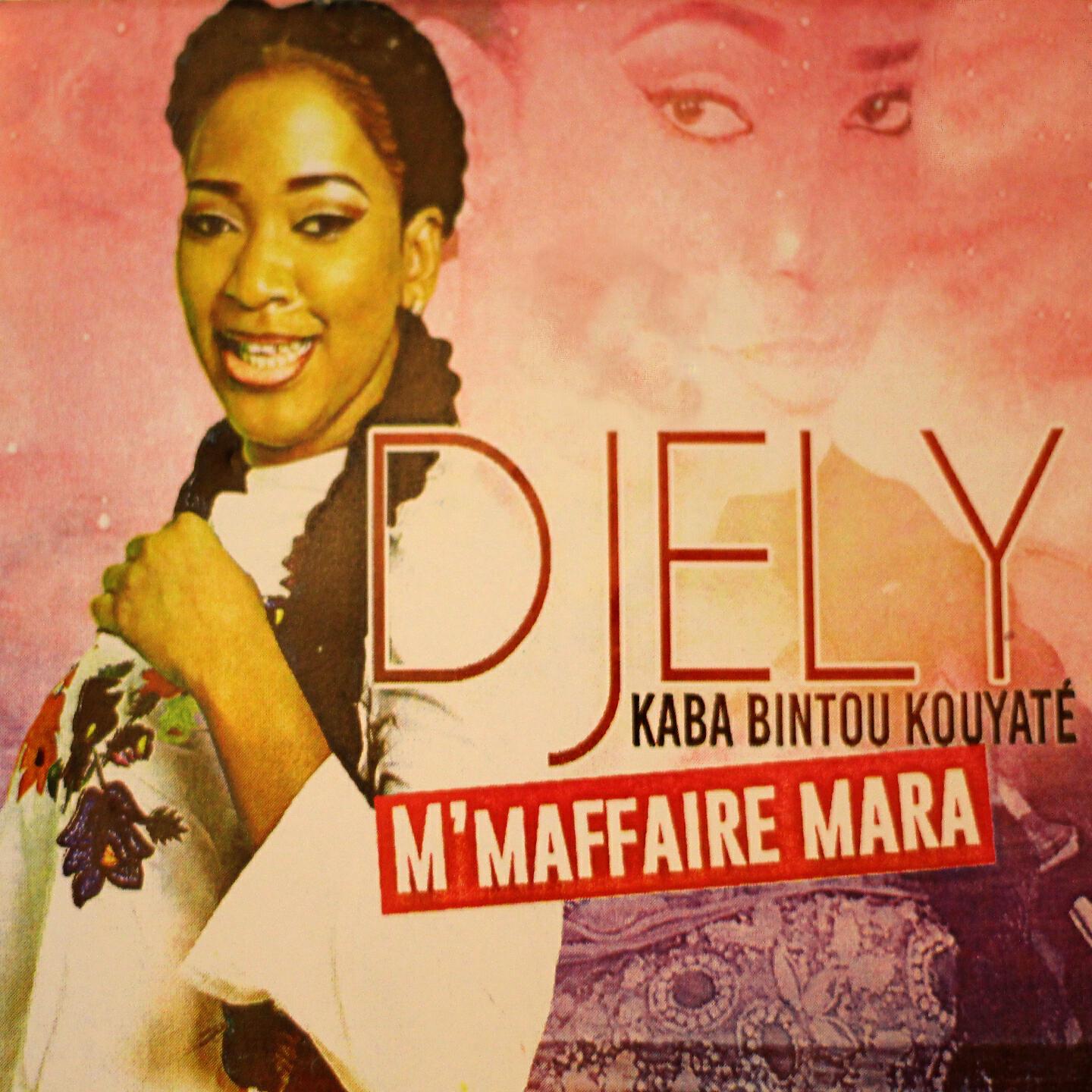 Релиз M'Maffaire Mara